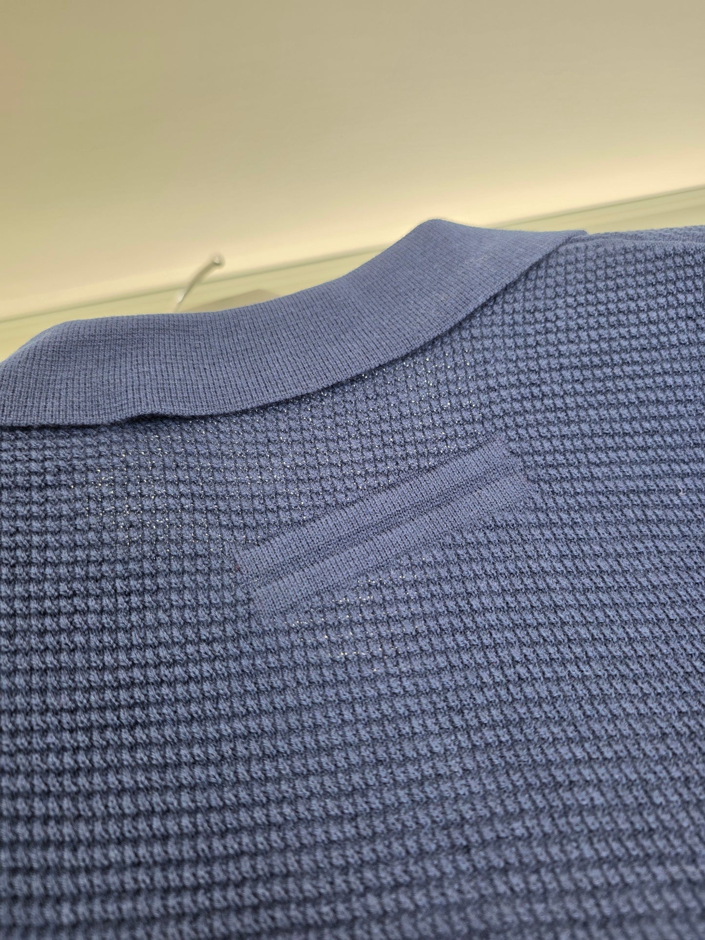 Multi-Colors Jersey
