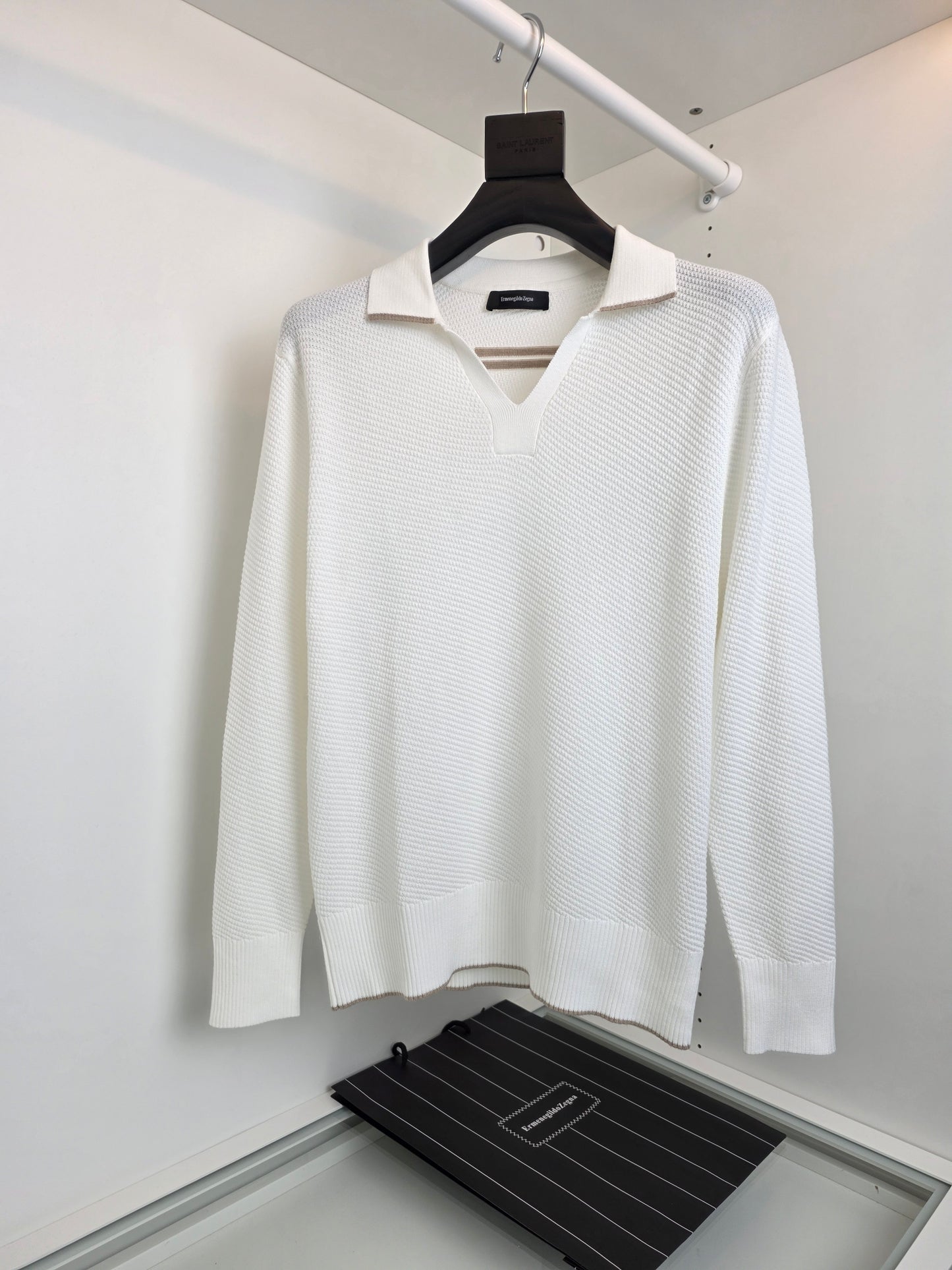 Multi-Colors Jersey