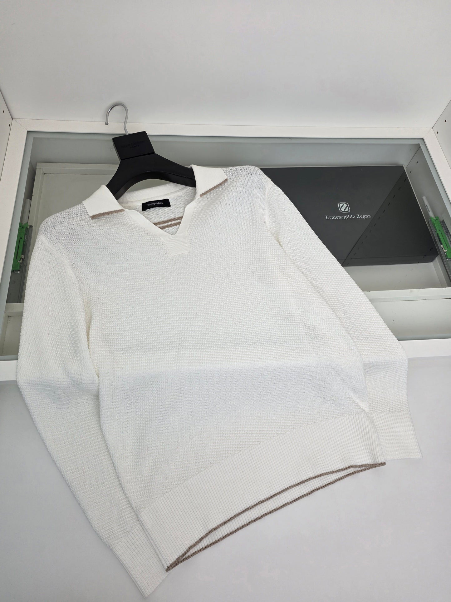 Multi-Colors Jersey