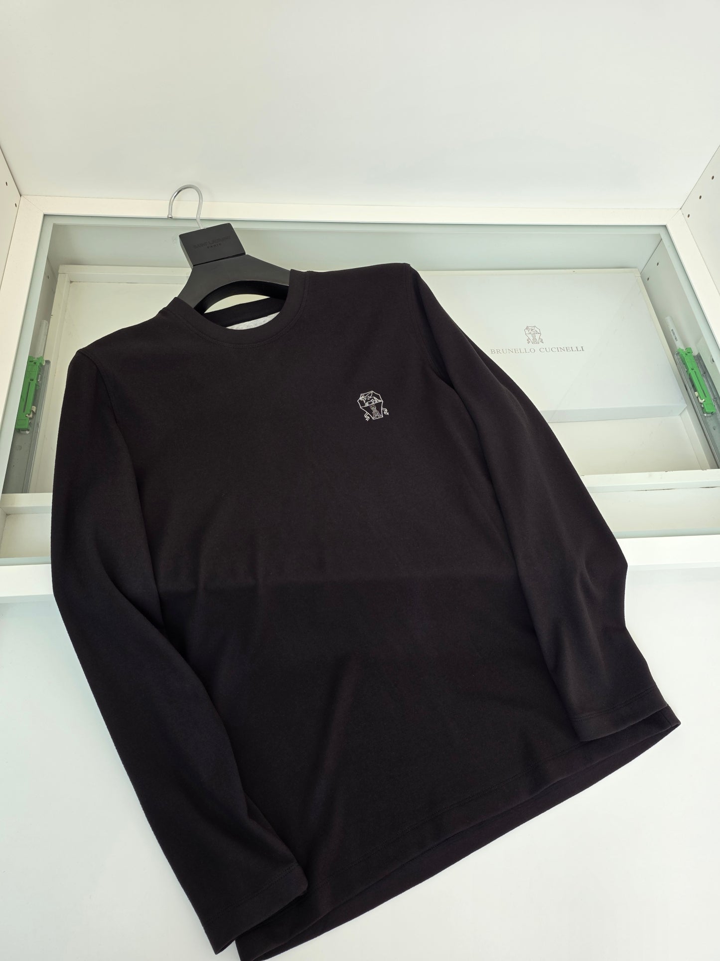 Multi-Colors Jersey
