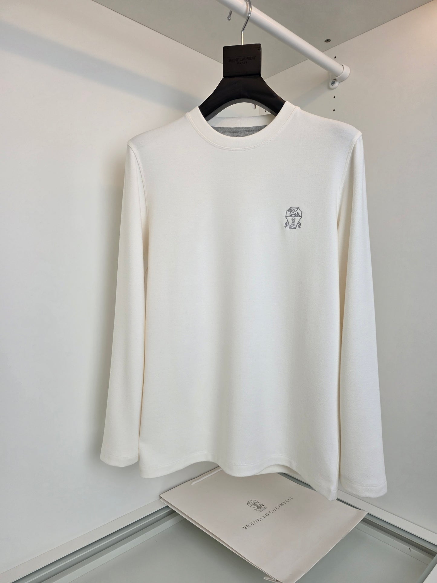 Multi-Colors Jersey
