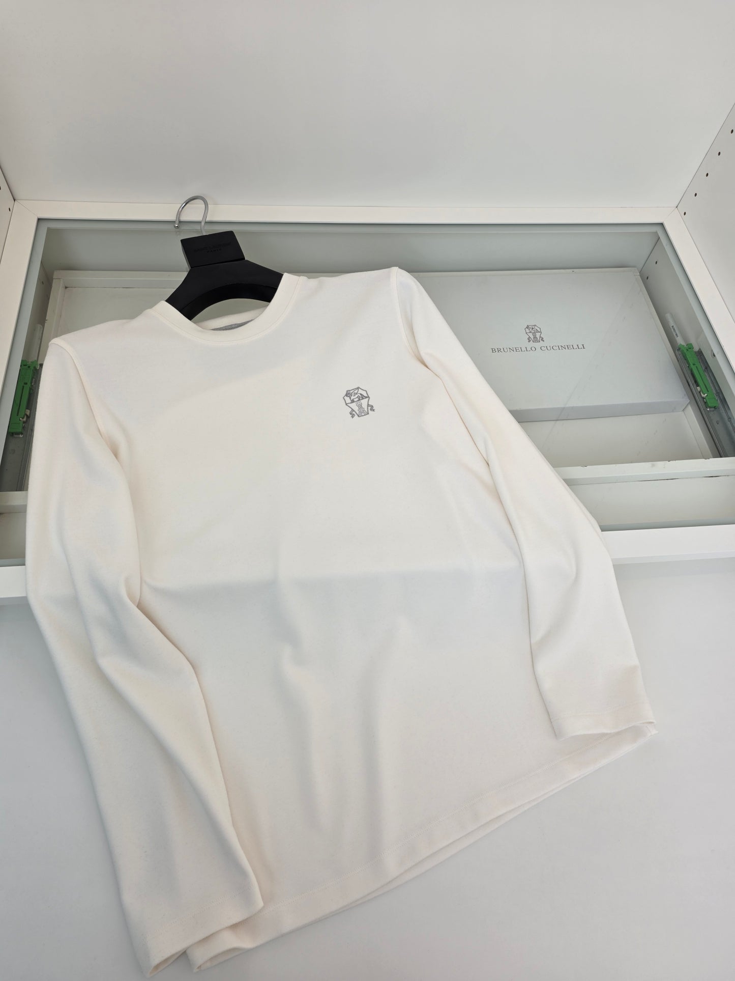 Multi-Colors Jersey