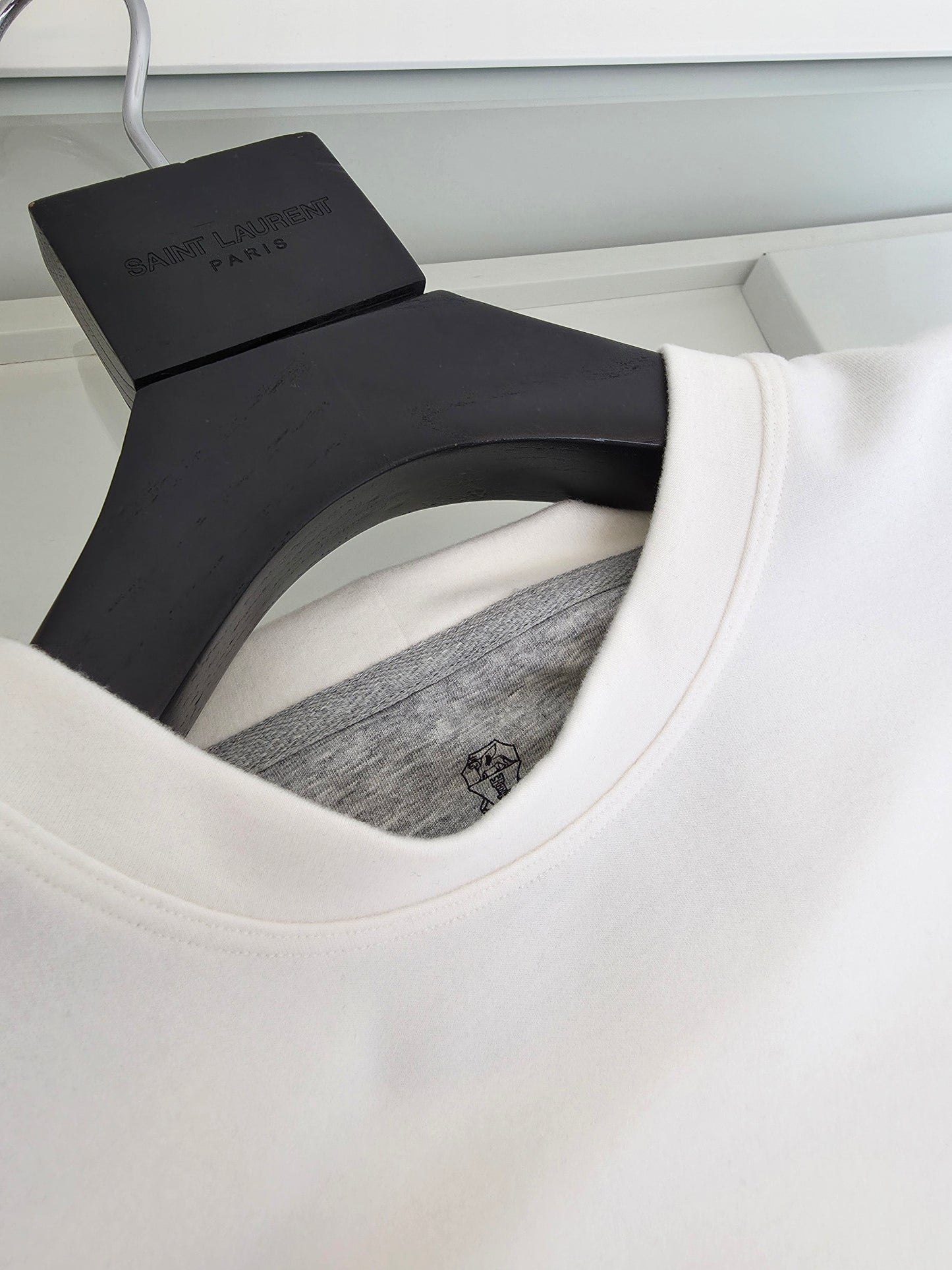 Multi-Colors Jersey