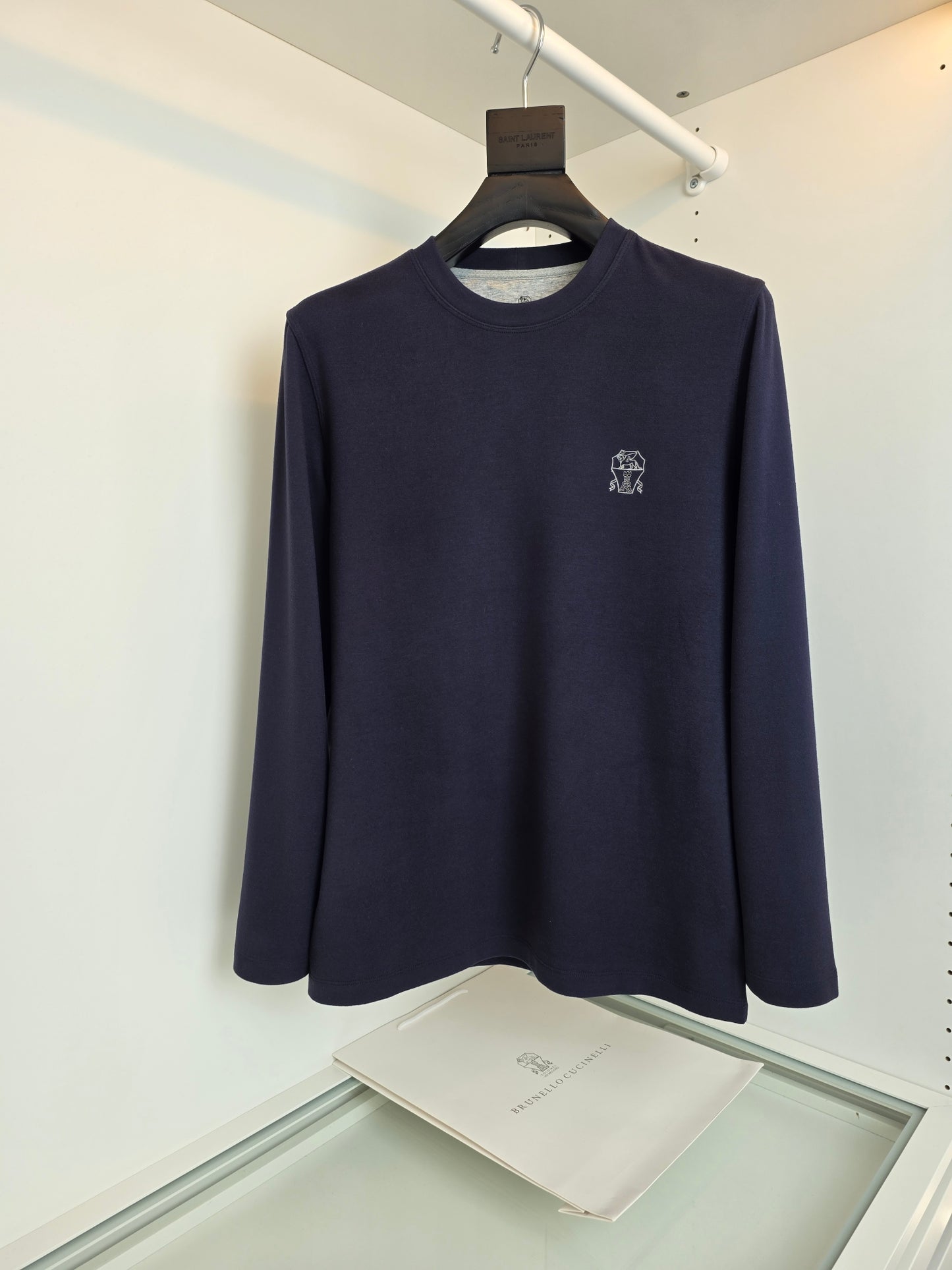 Multi-Colors Jersey