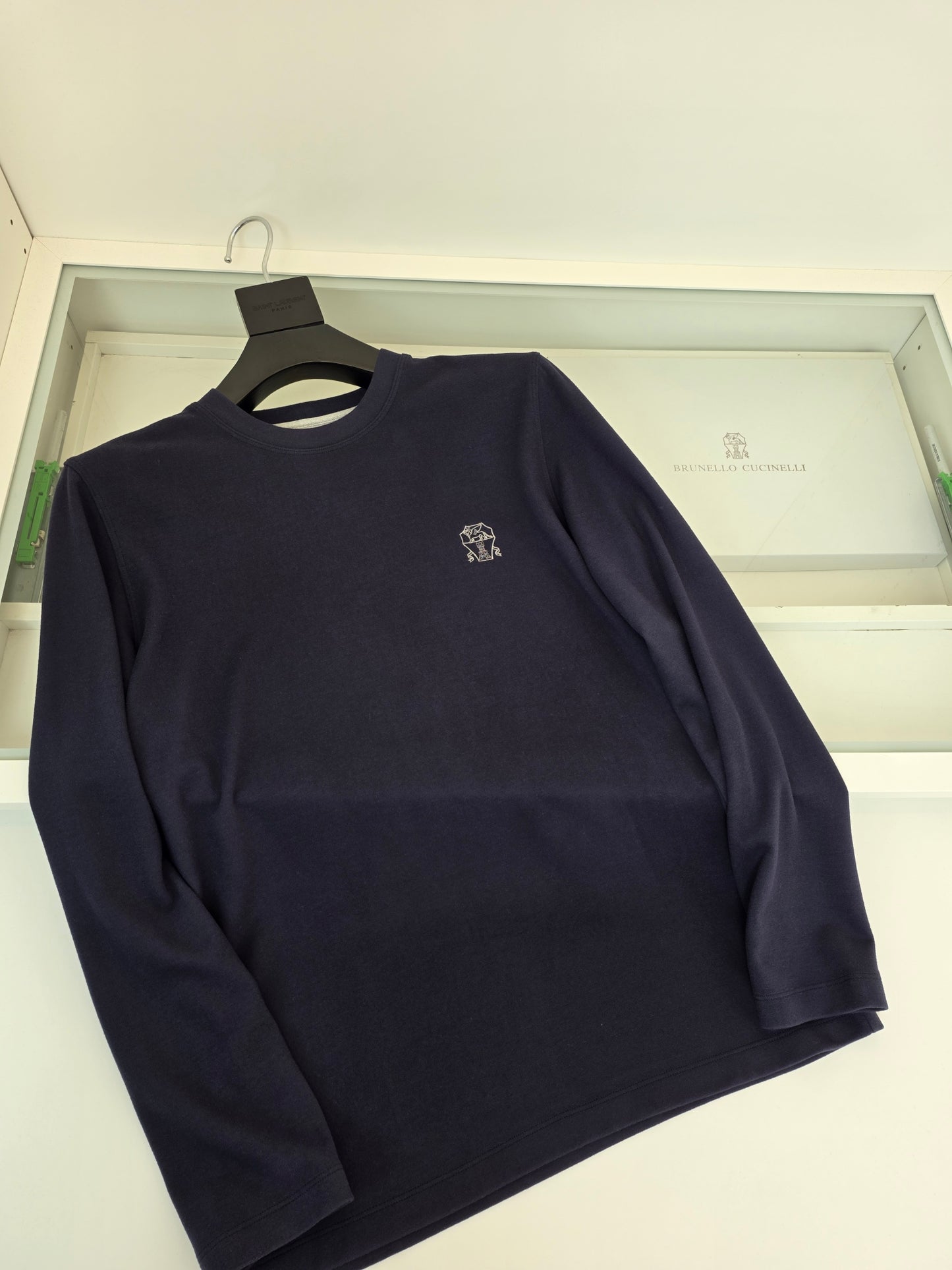 Multi-Colors Jersey