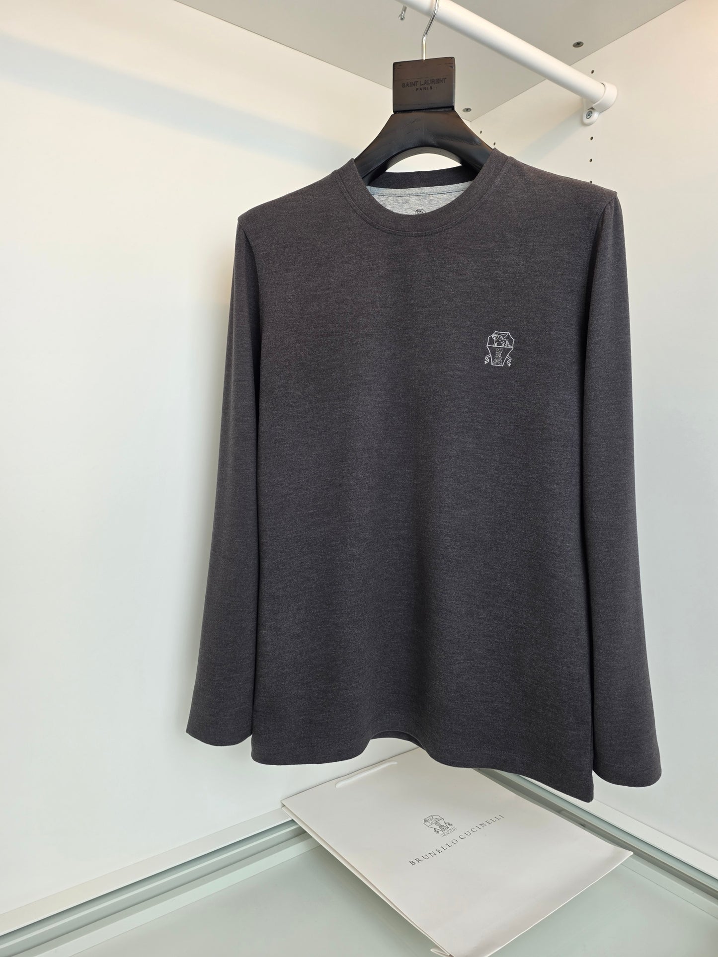 Multi-Colors Jersey