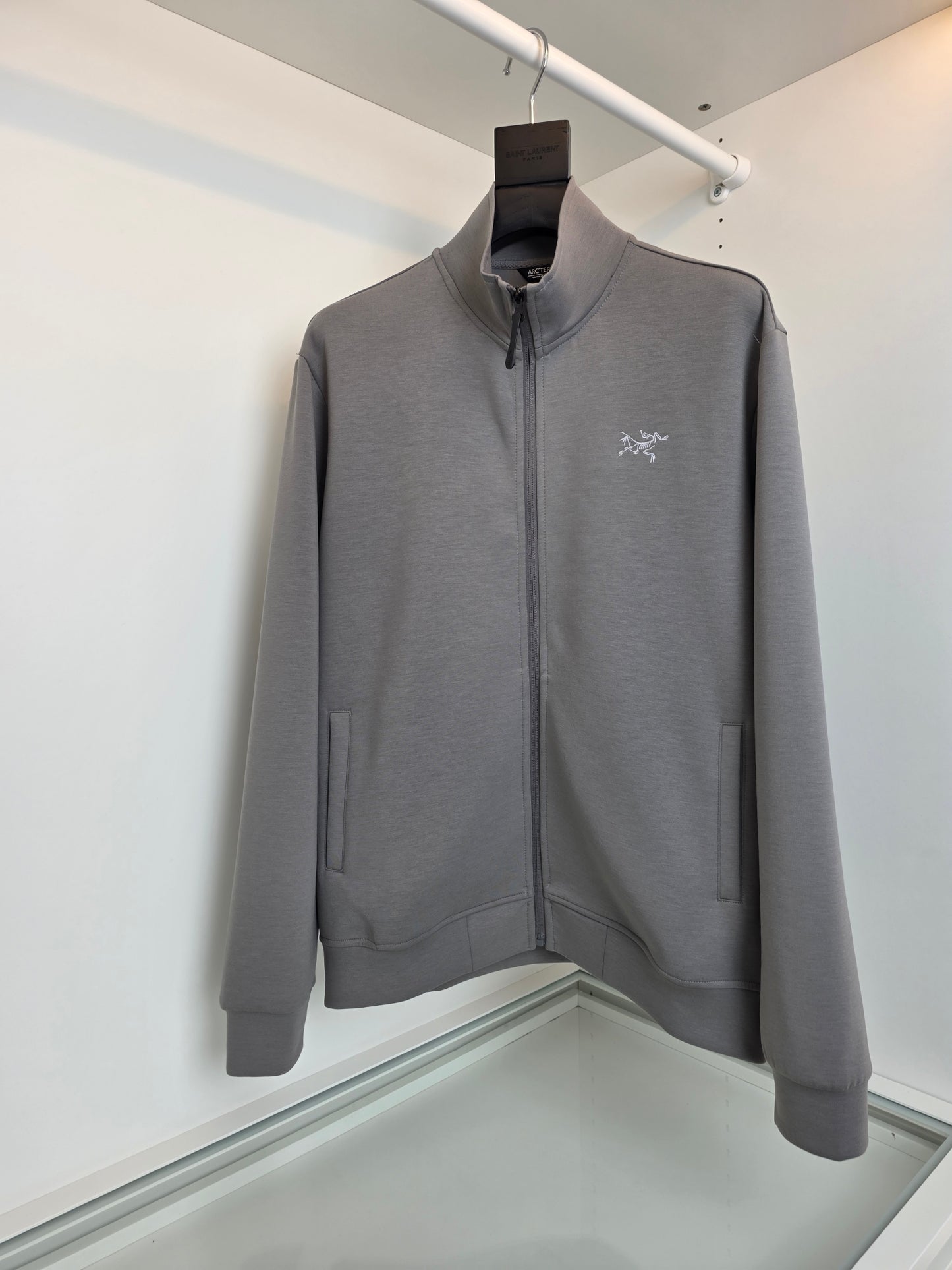 Multi-Colors Jersey