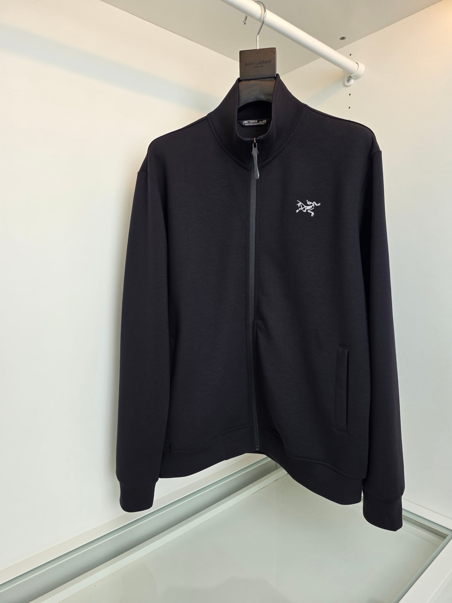 Multi-Colors Jersey