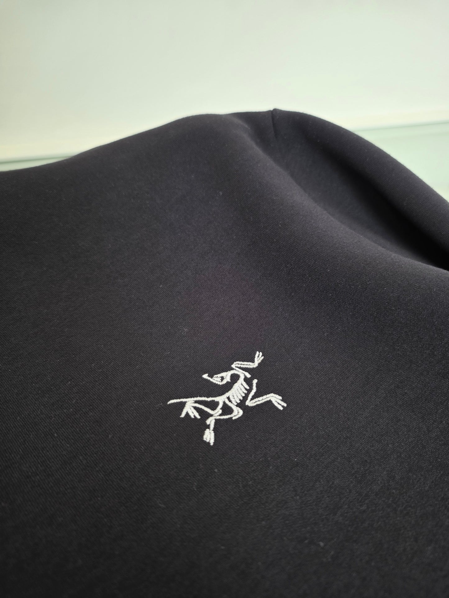 Multi-Colors Jersey