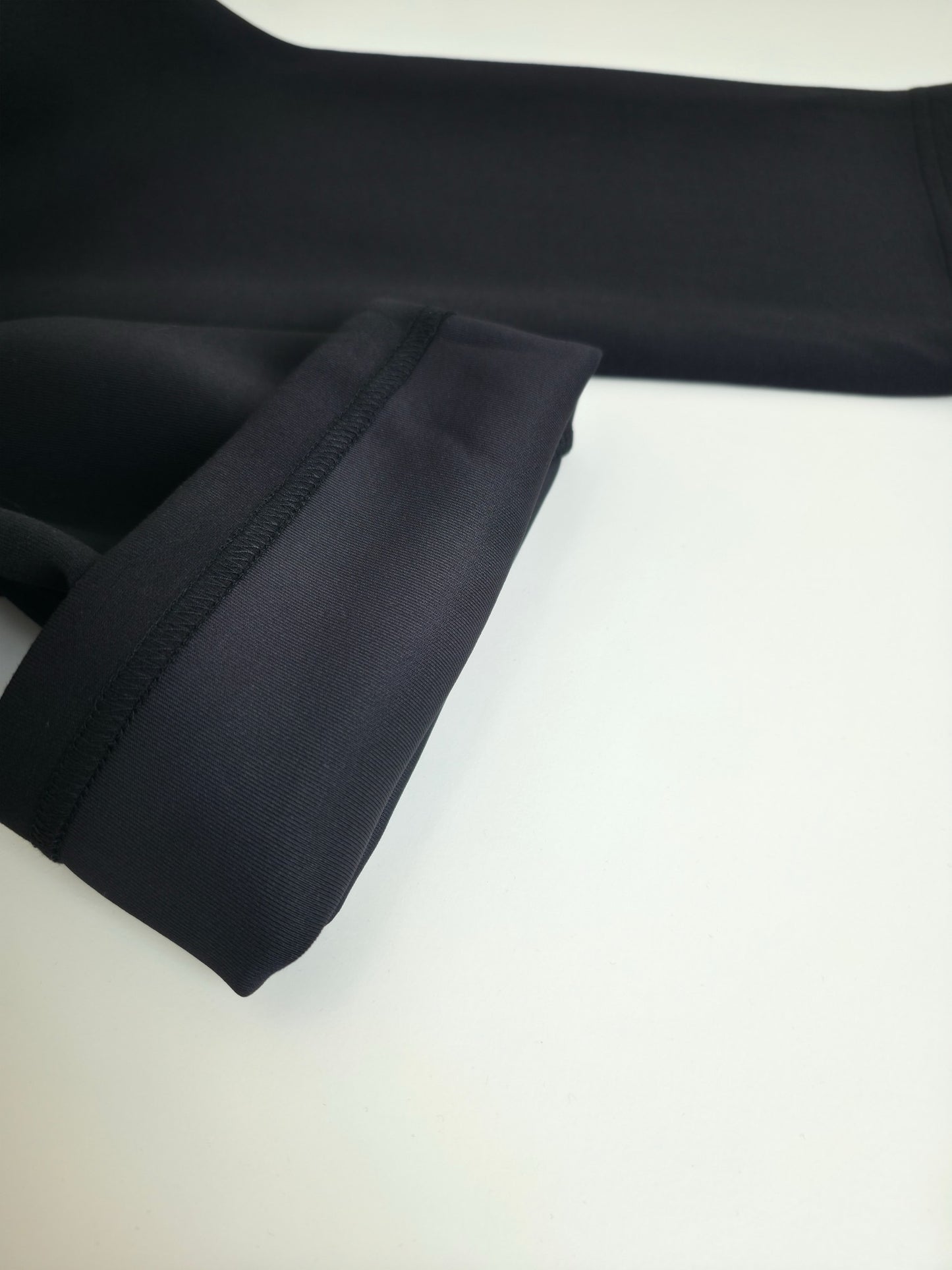Black and Grey Pant