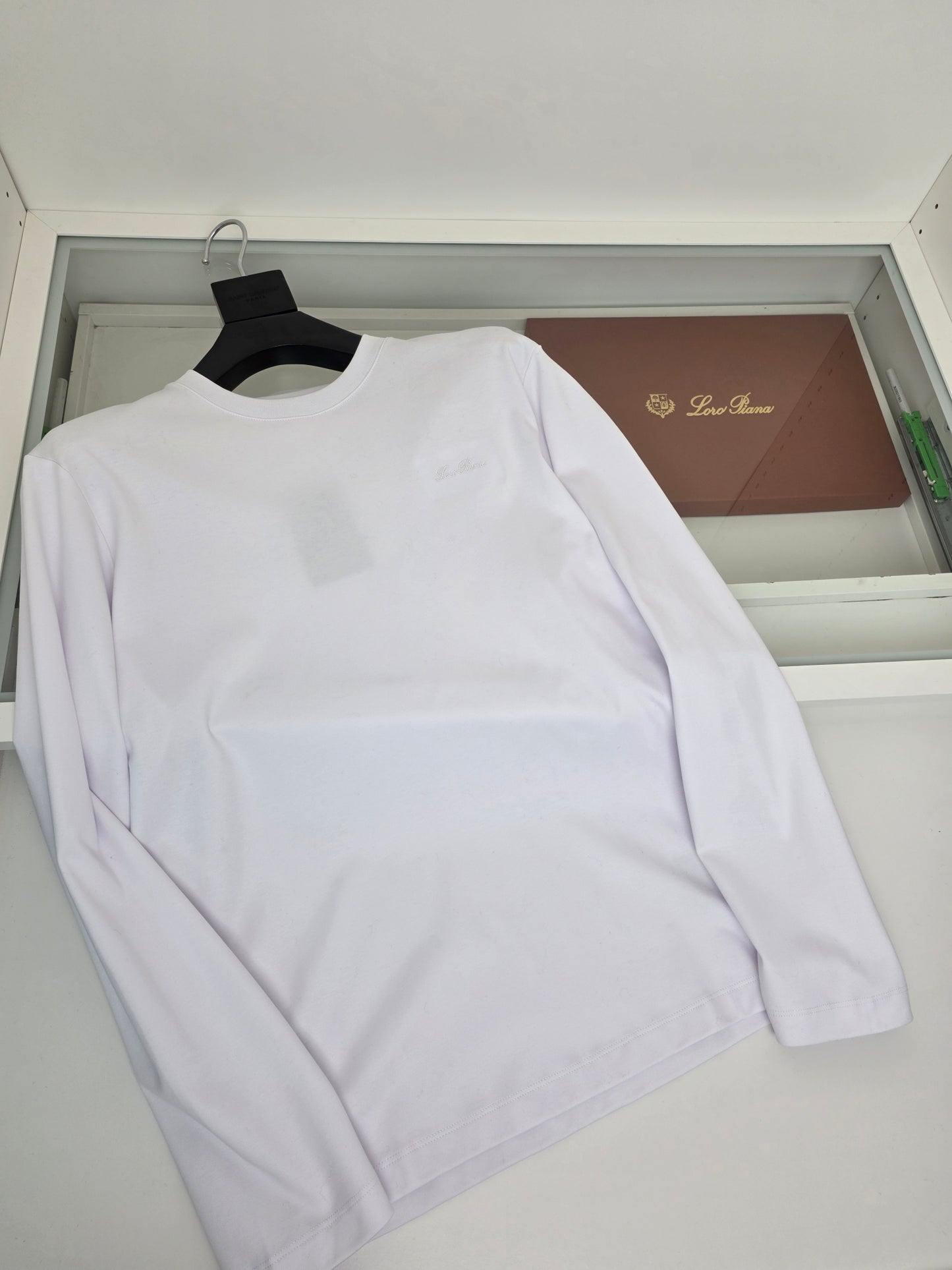 Multi-Colors Jersey