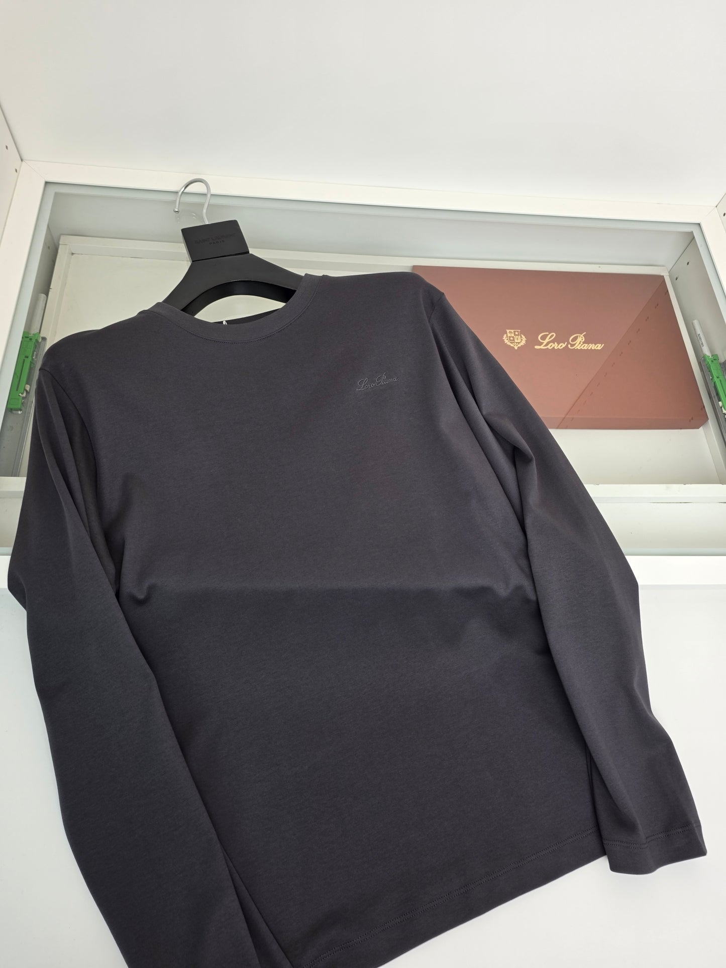 Multi-Colors Jersey