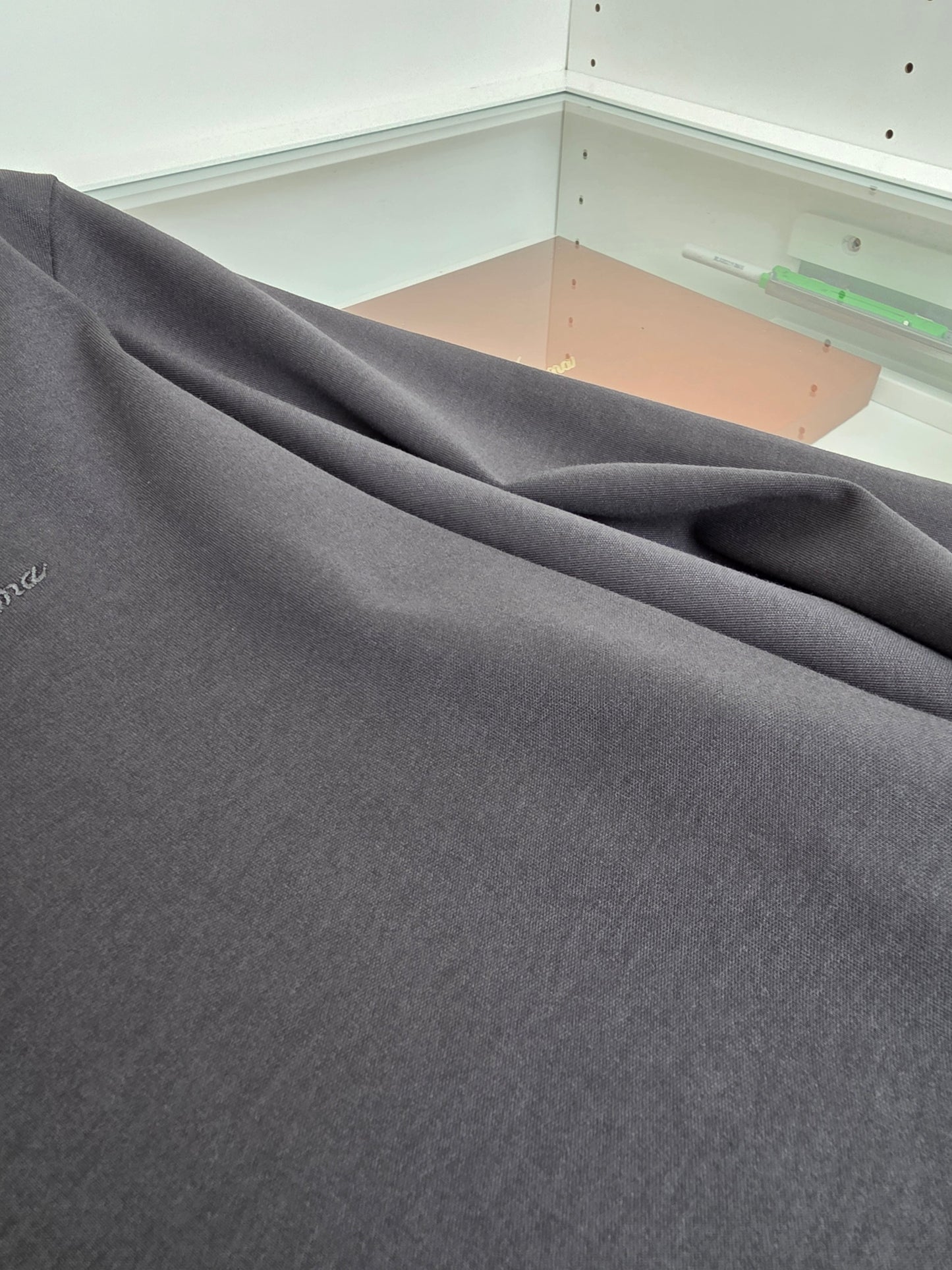Multi-Colors Jersey