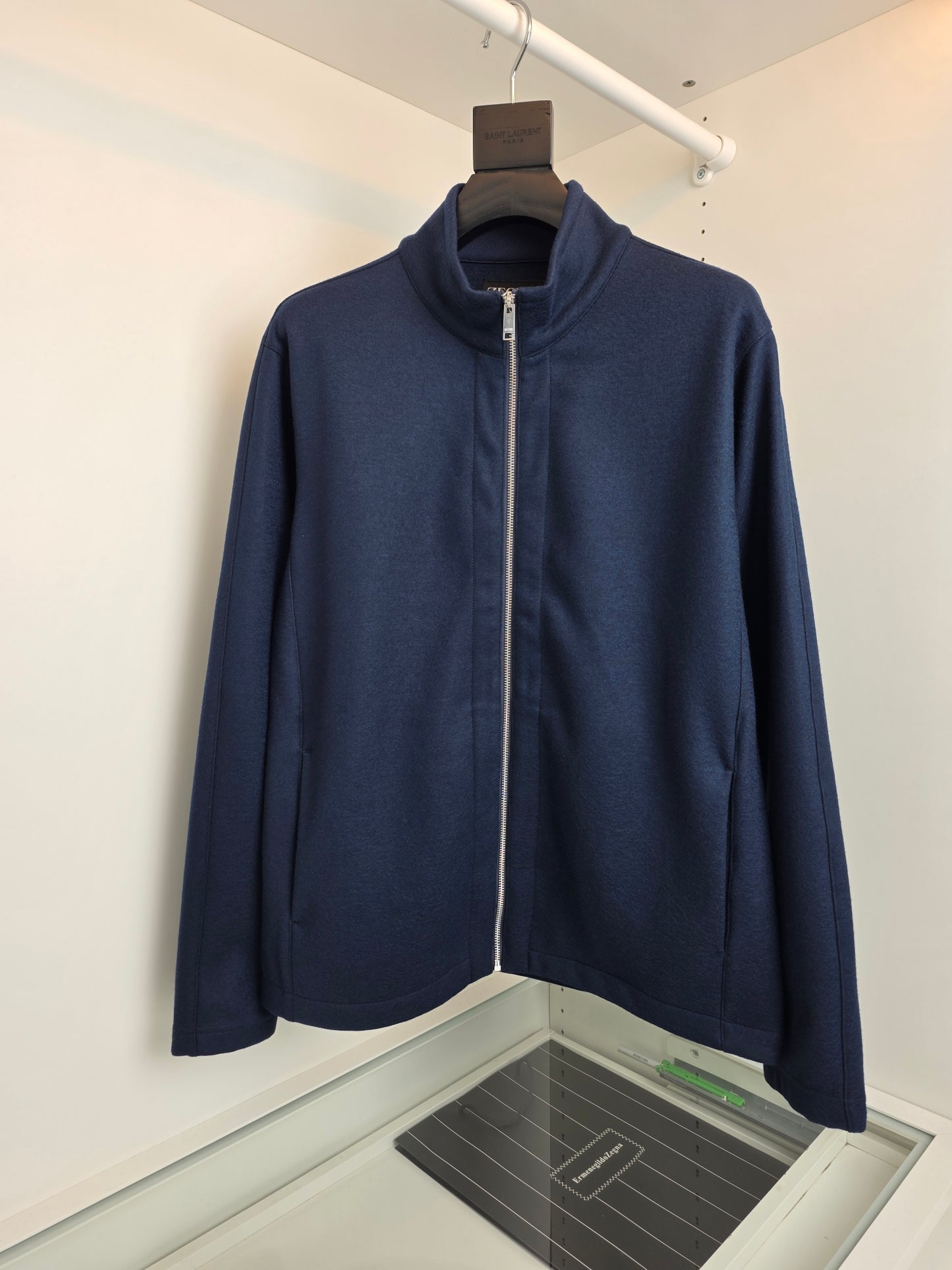 Multi-Colors Jacket