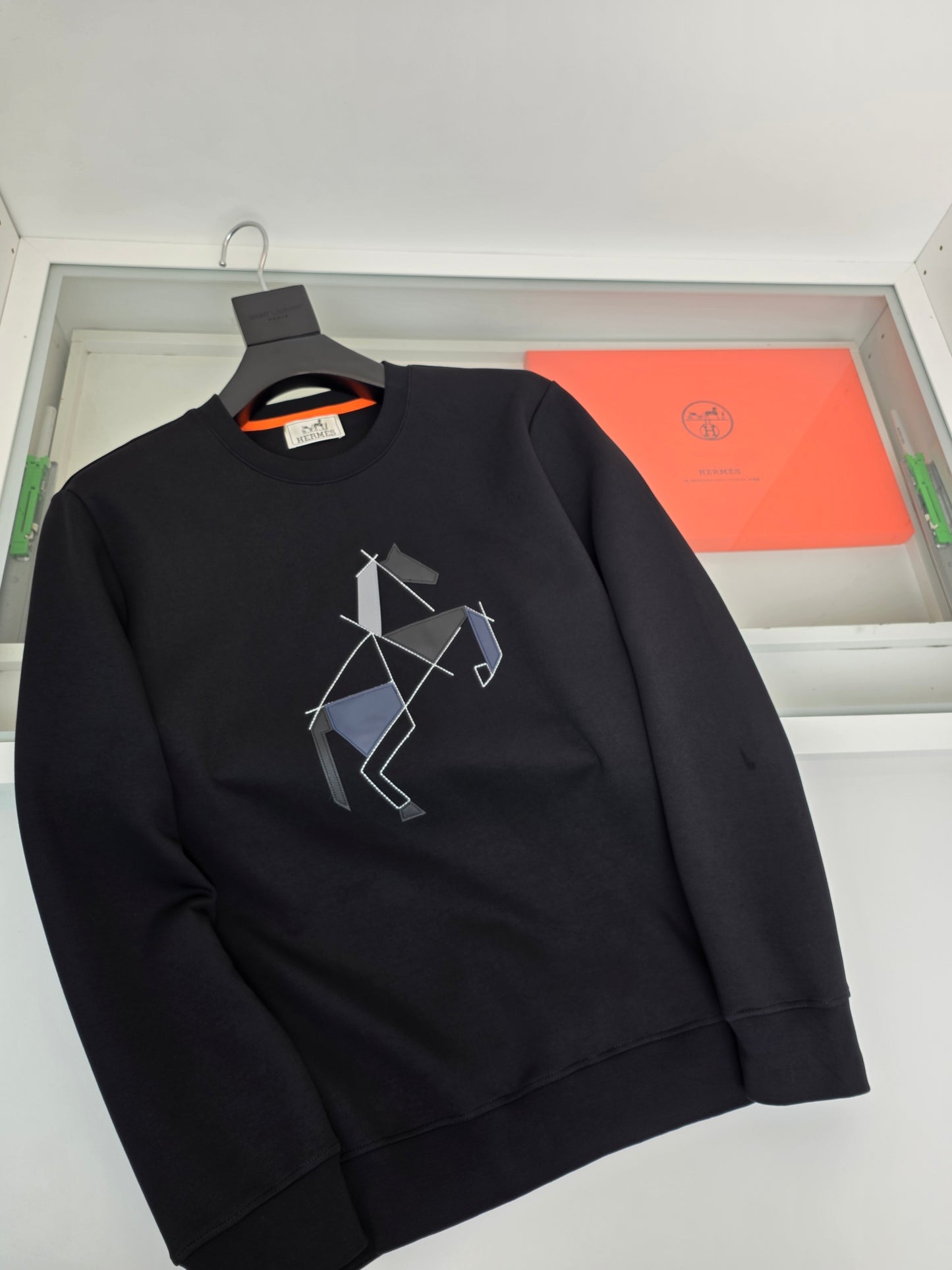 Multi-Colors Jersey