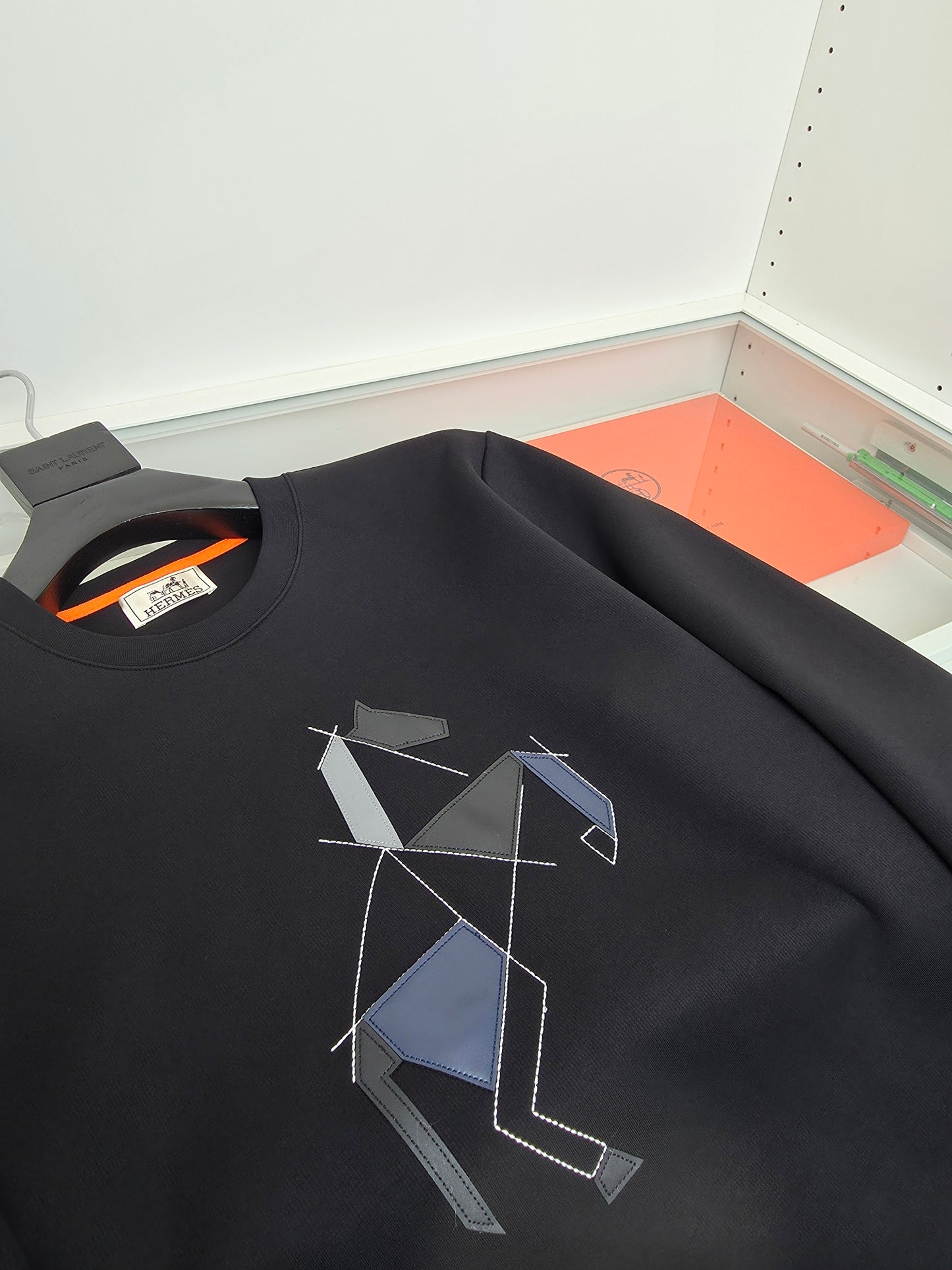 Multi-Colors Jersey