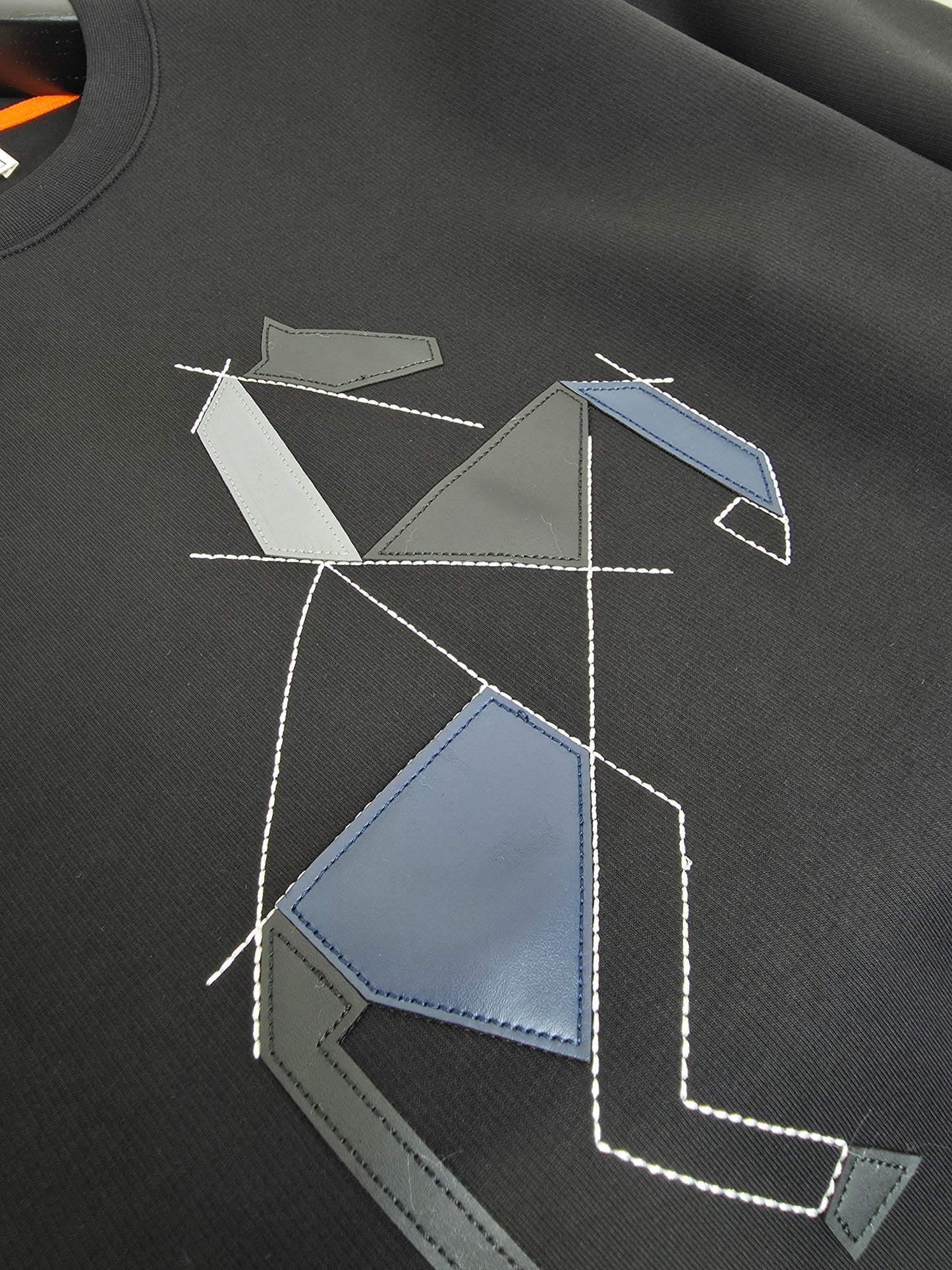 Multi-Colors Jersey