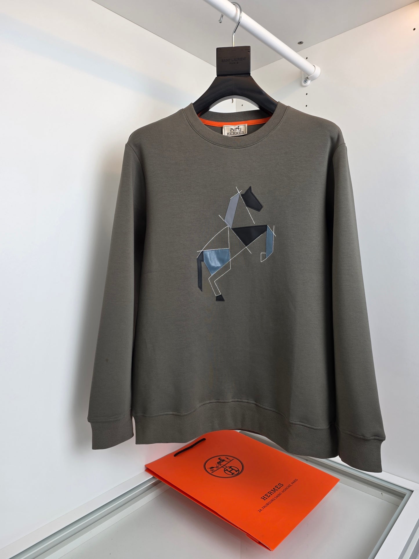 Multi-Colors Jersey