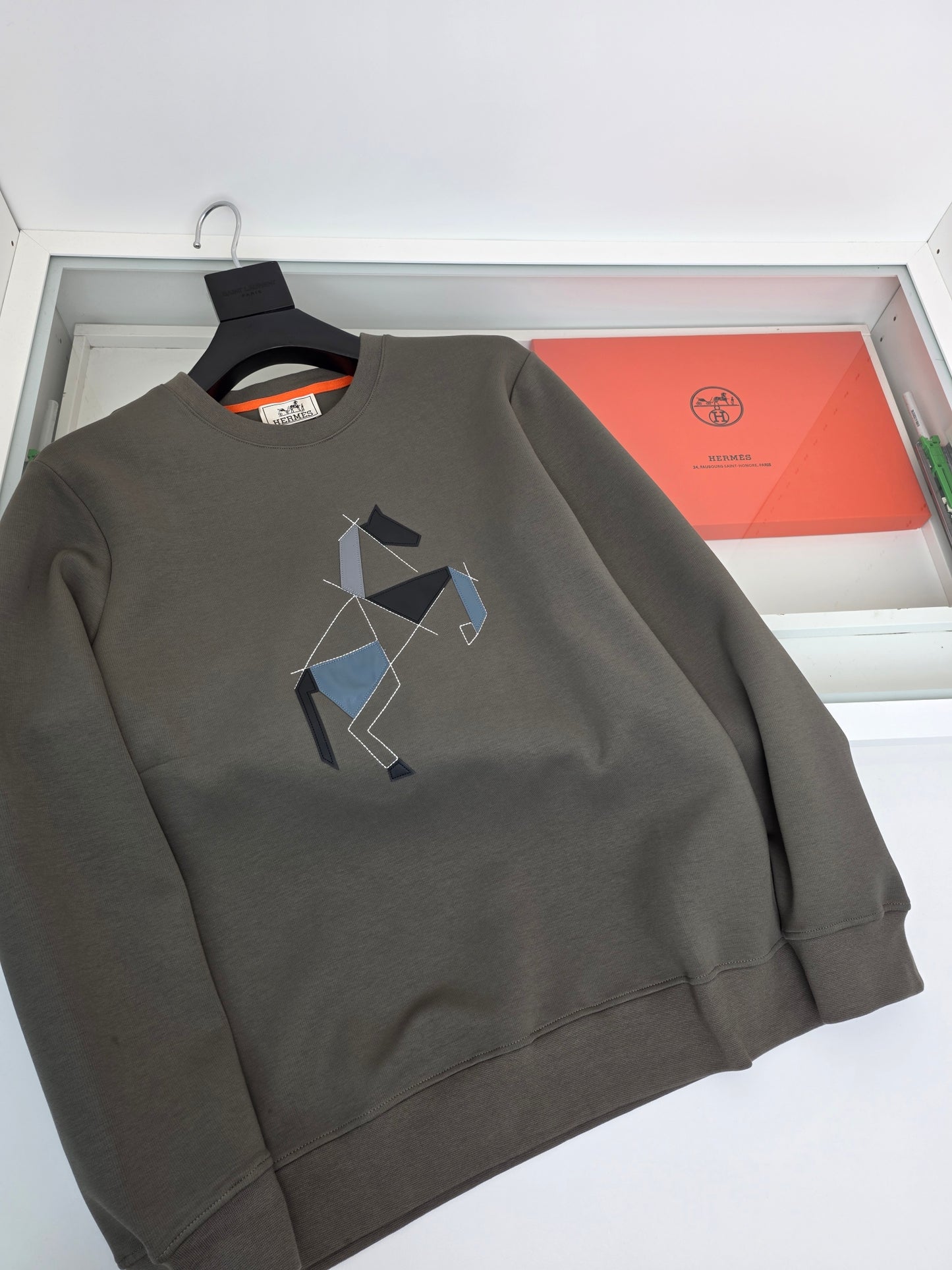 Multi-Colors Jersey
