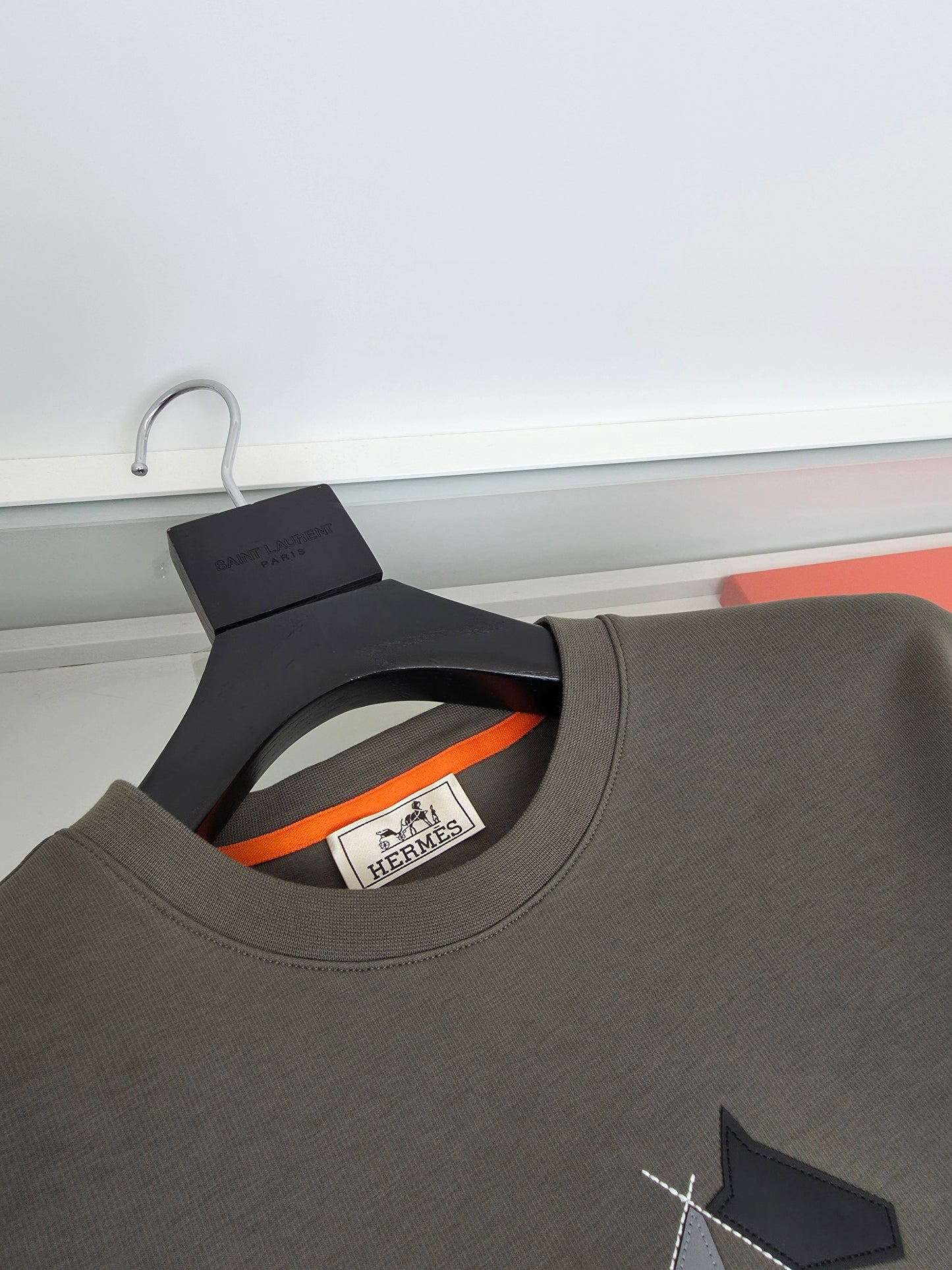 Multi-Colors Jersey