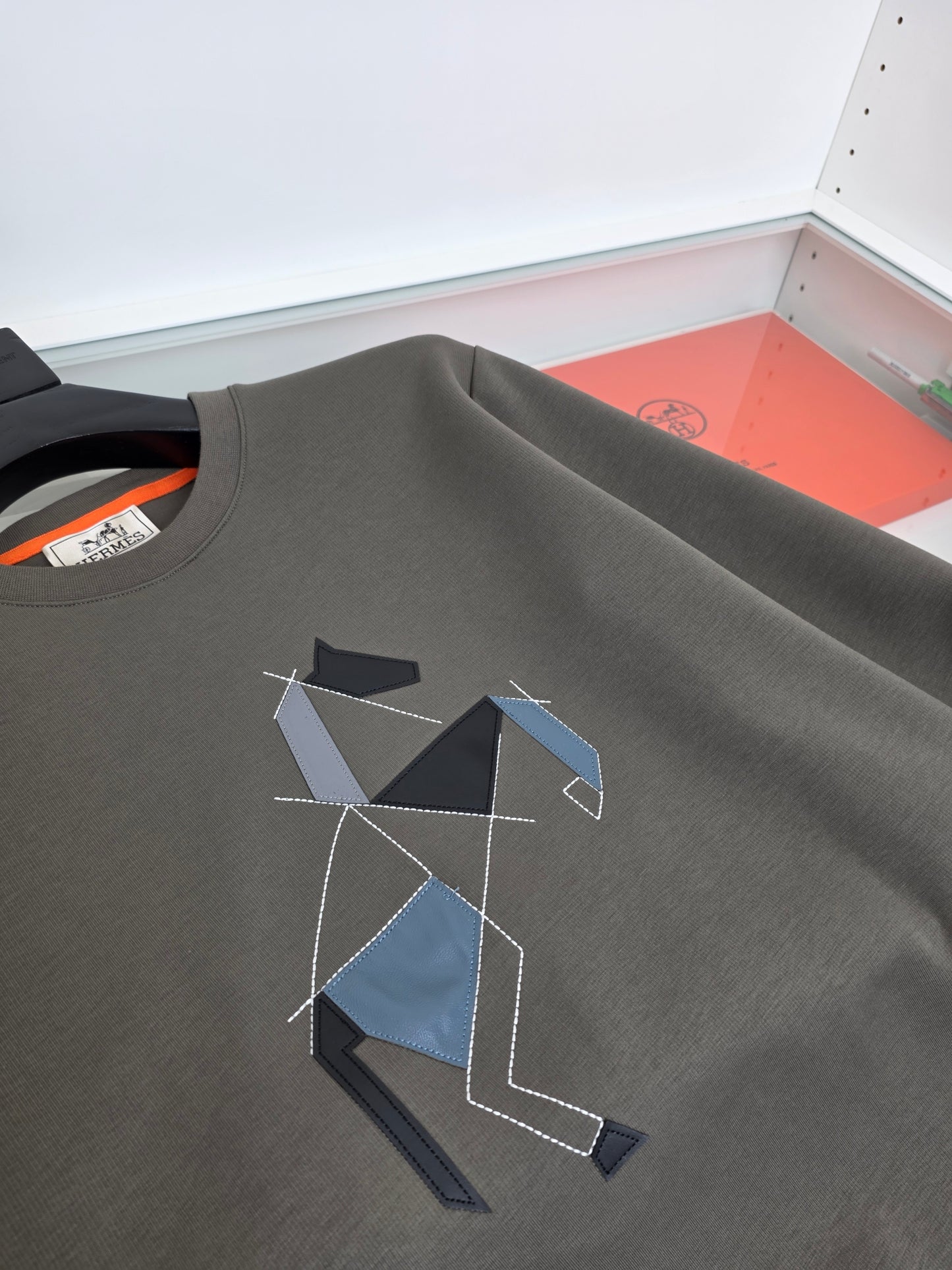 Multi-Colors Jersey