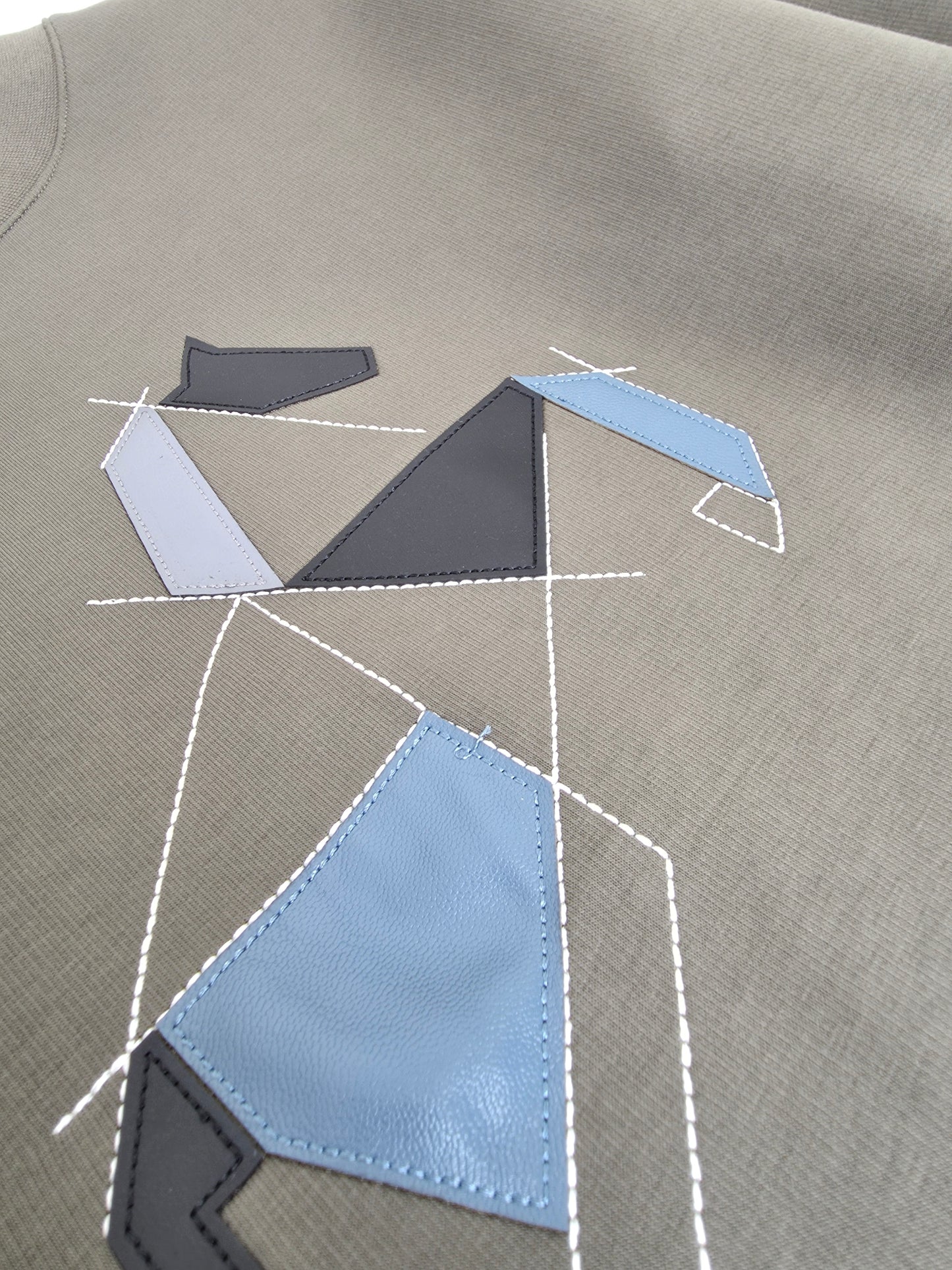 Multi-Colors Jersey