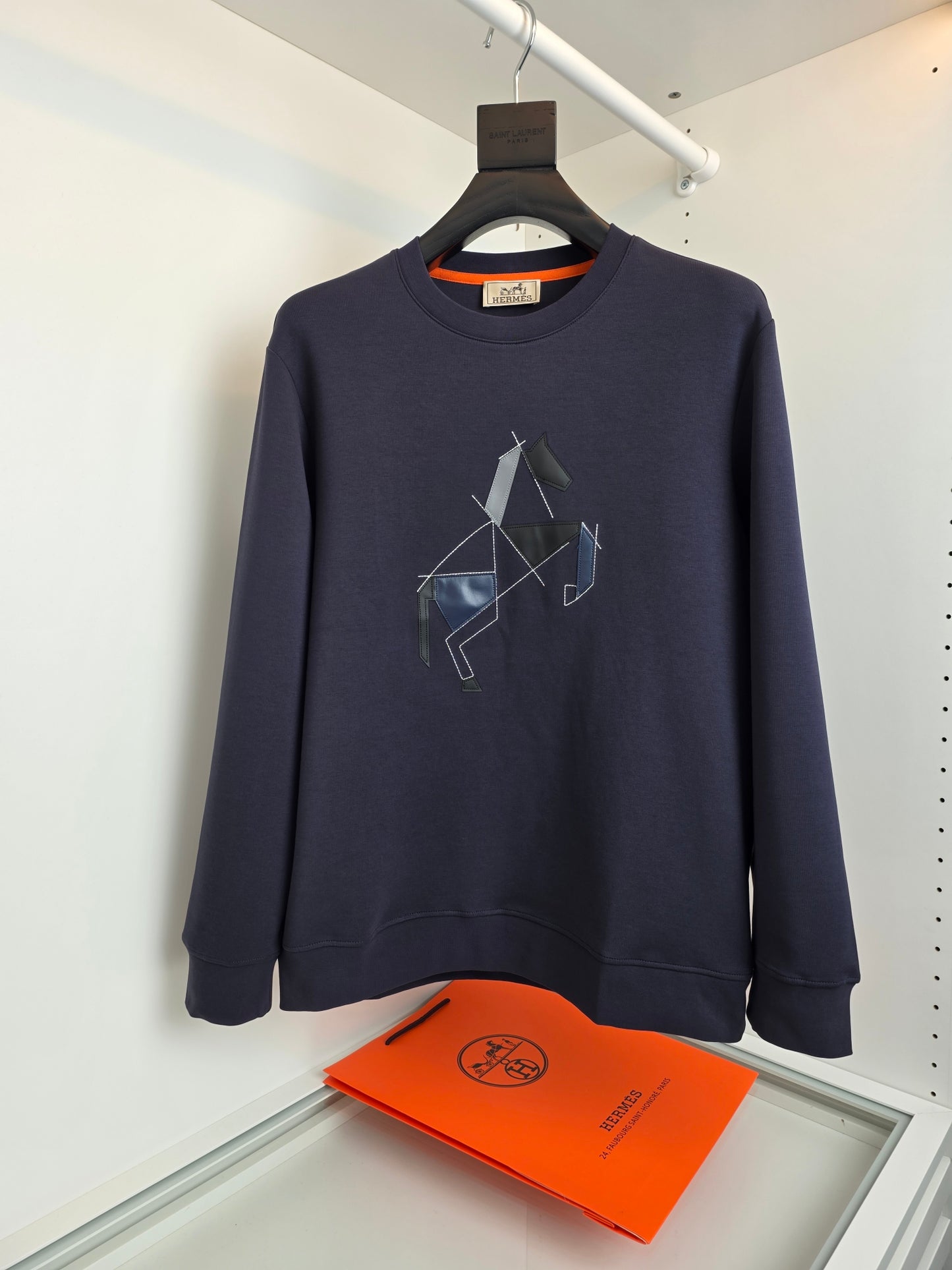 Multi-Colors Jersey