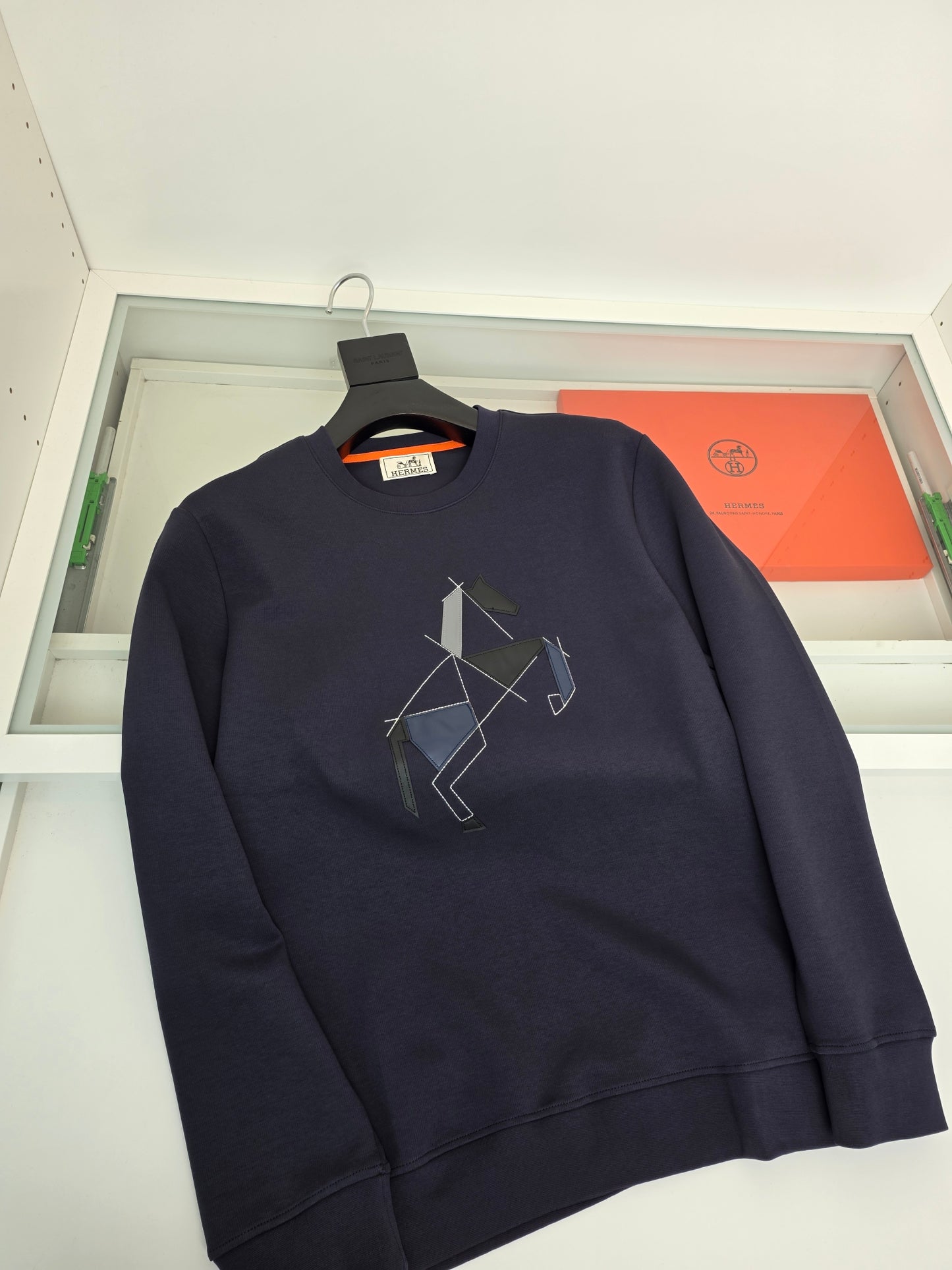 Multi-Colors Jersey