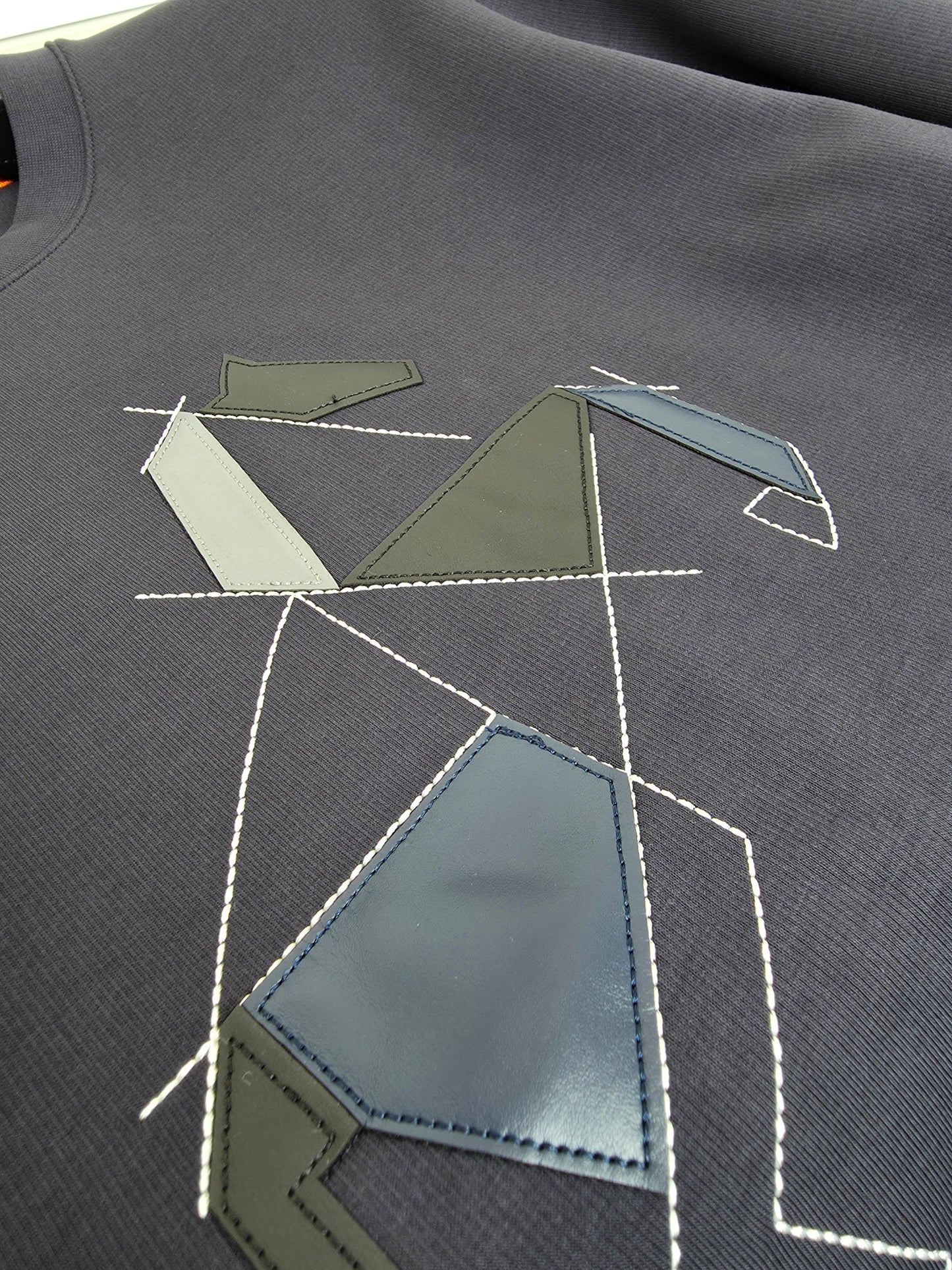 Multi-Colors Jersey