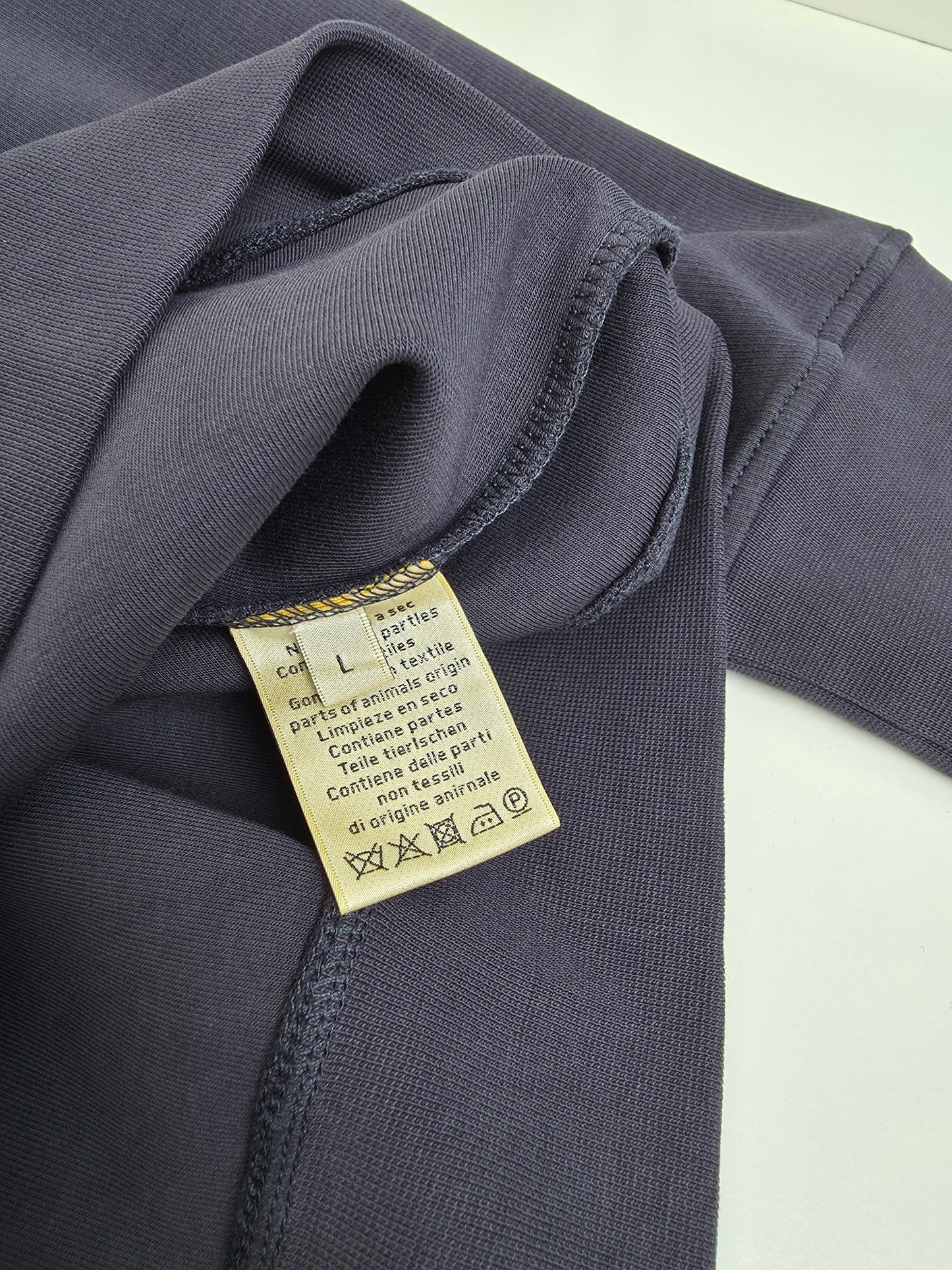 Multi-Colors Jersey