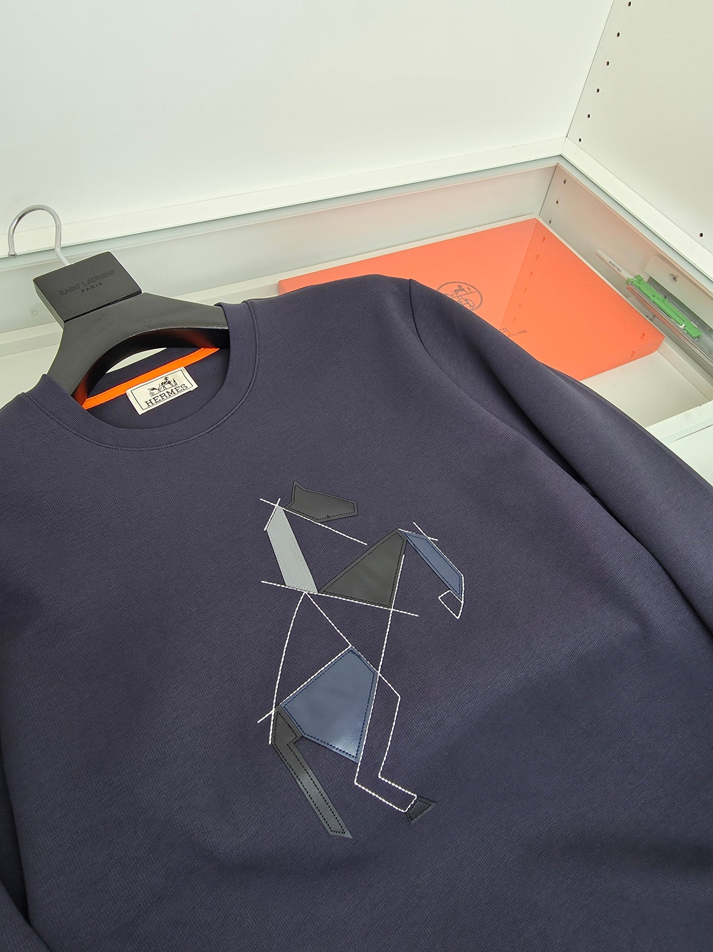 Multi-Colors Jersey