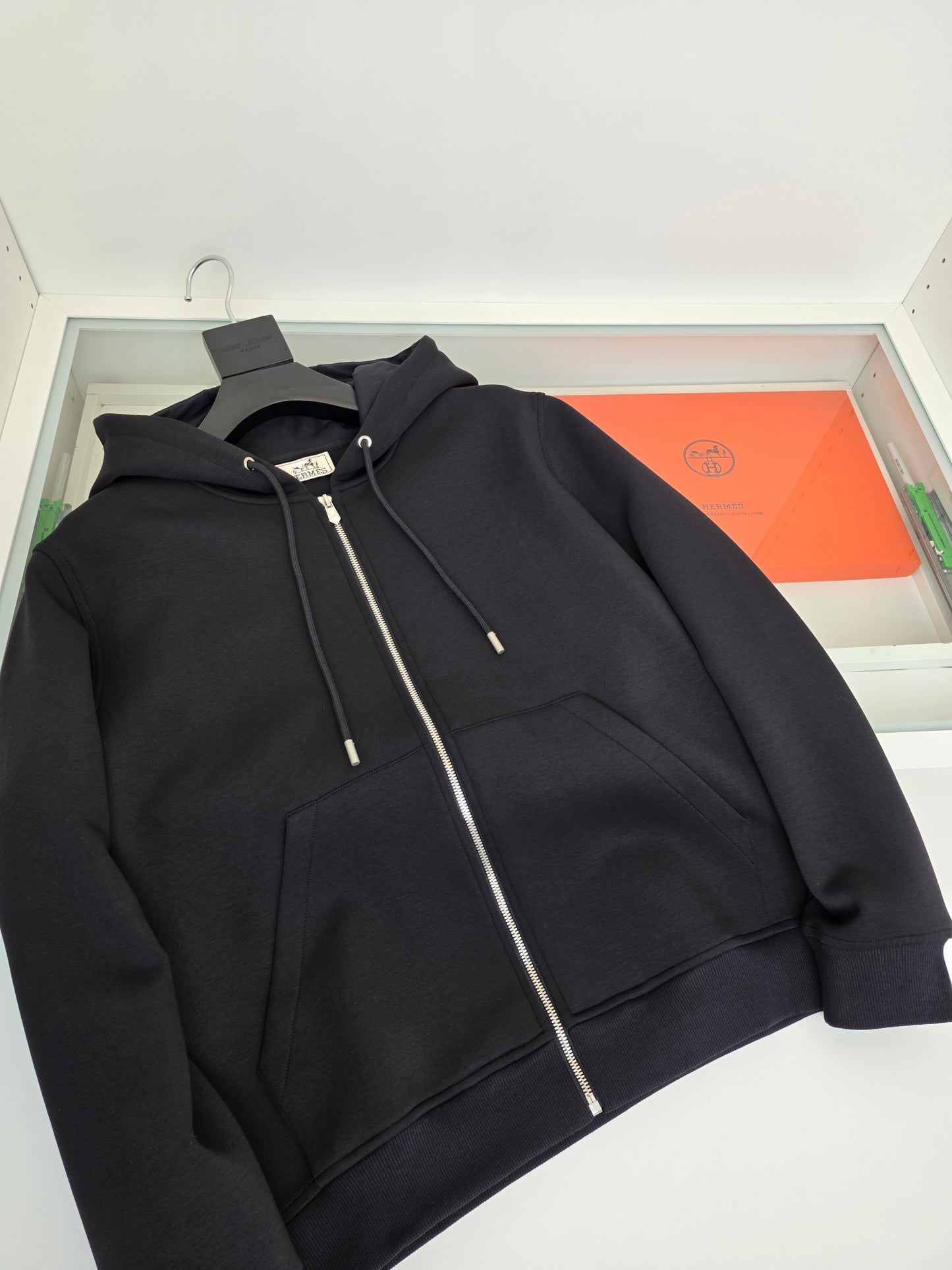 Multi-Colors Jacket