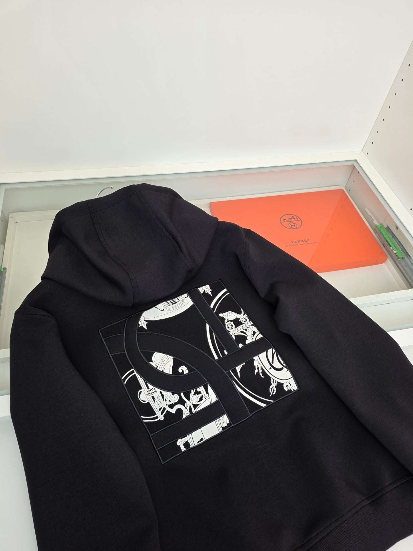 Multi-Colors Jacket