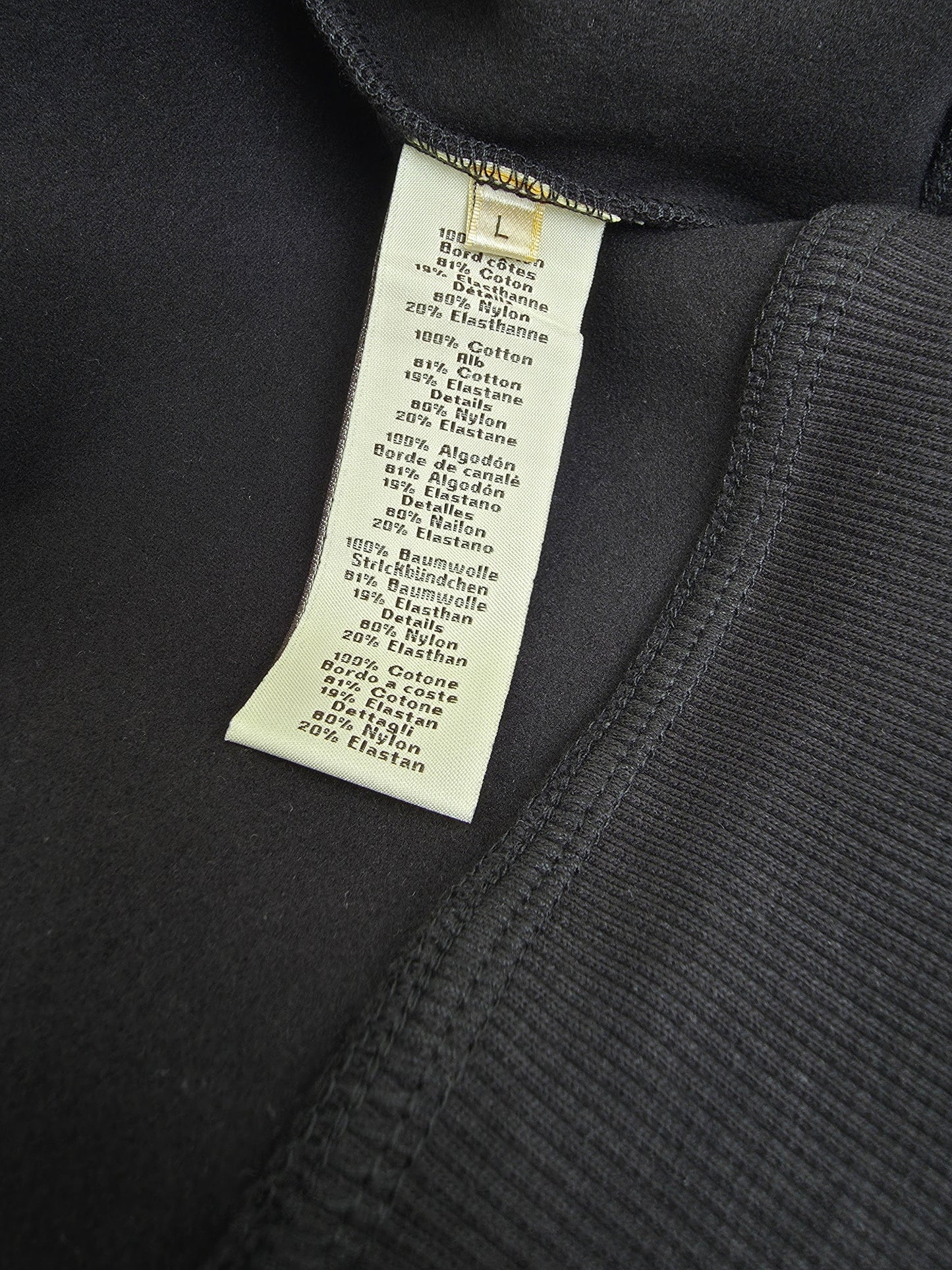 Multi-Colors Jacket