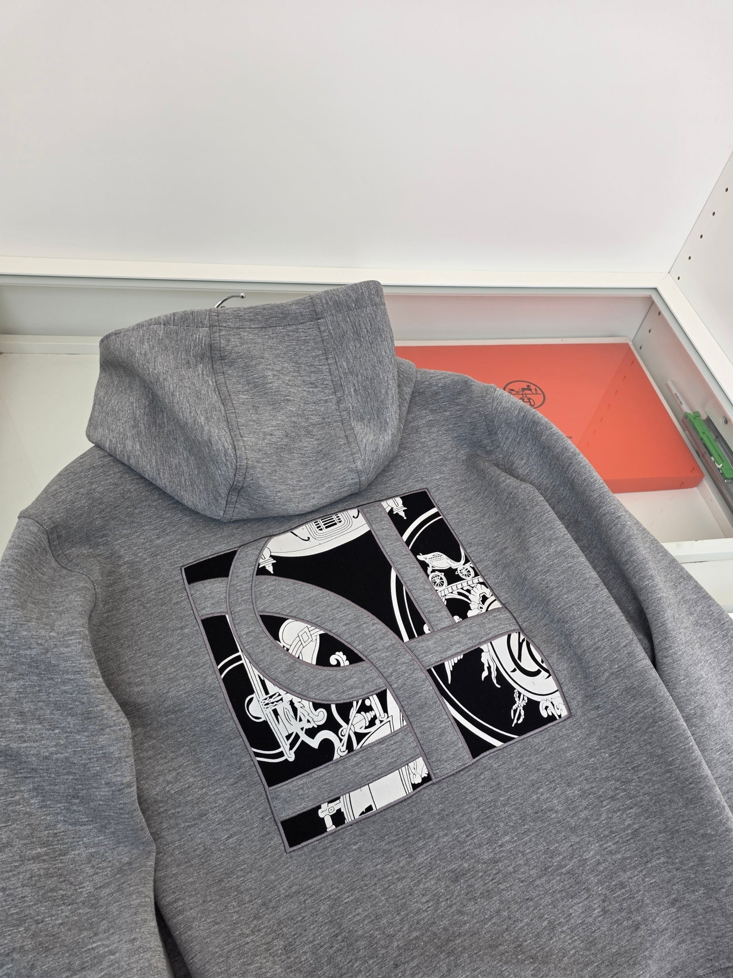 Multi-Colors Jacket