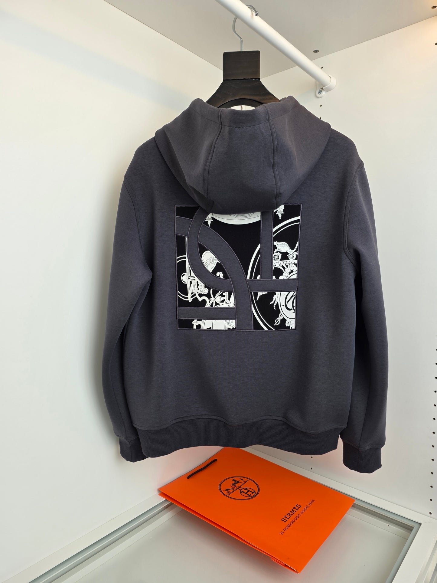 Multi-Colors Jacket