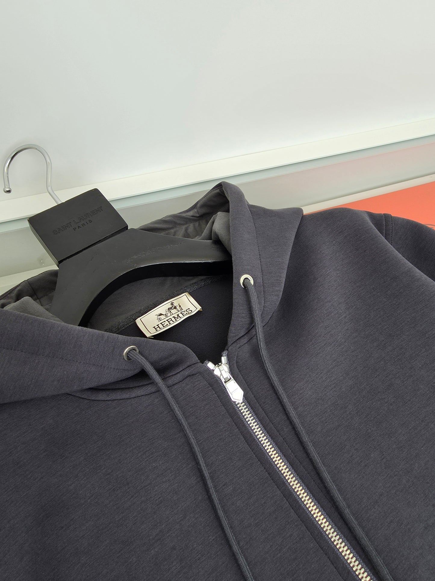 Multi-Colors Jacket