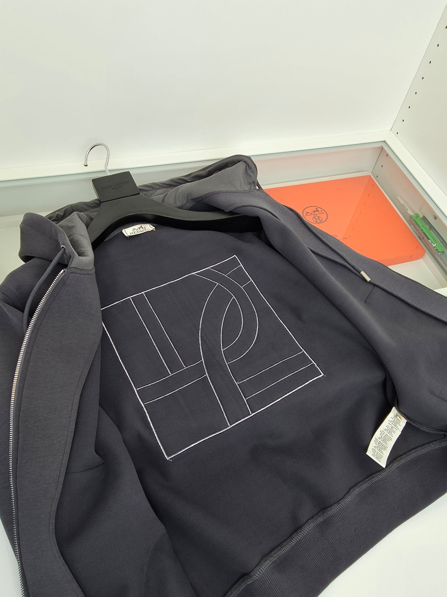 Multi-Colors Jacket
