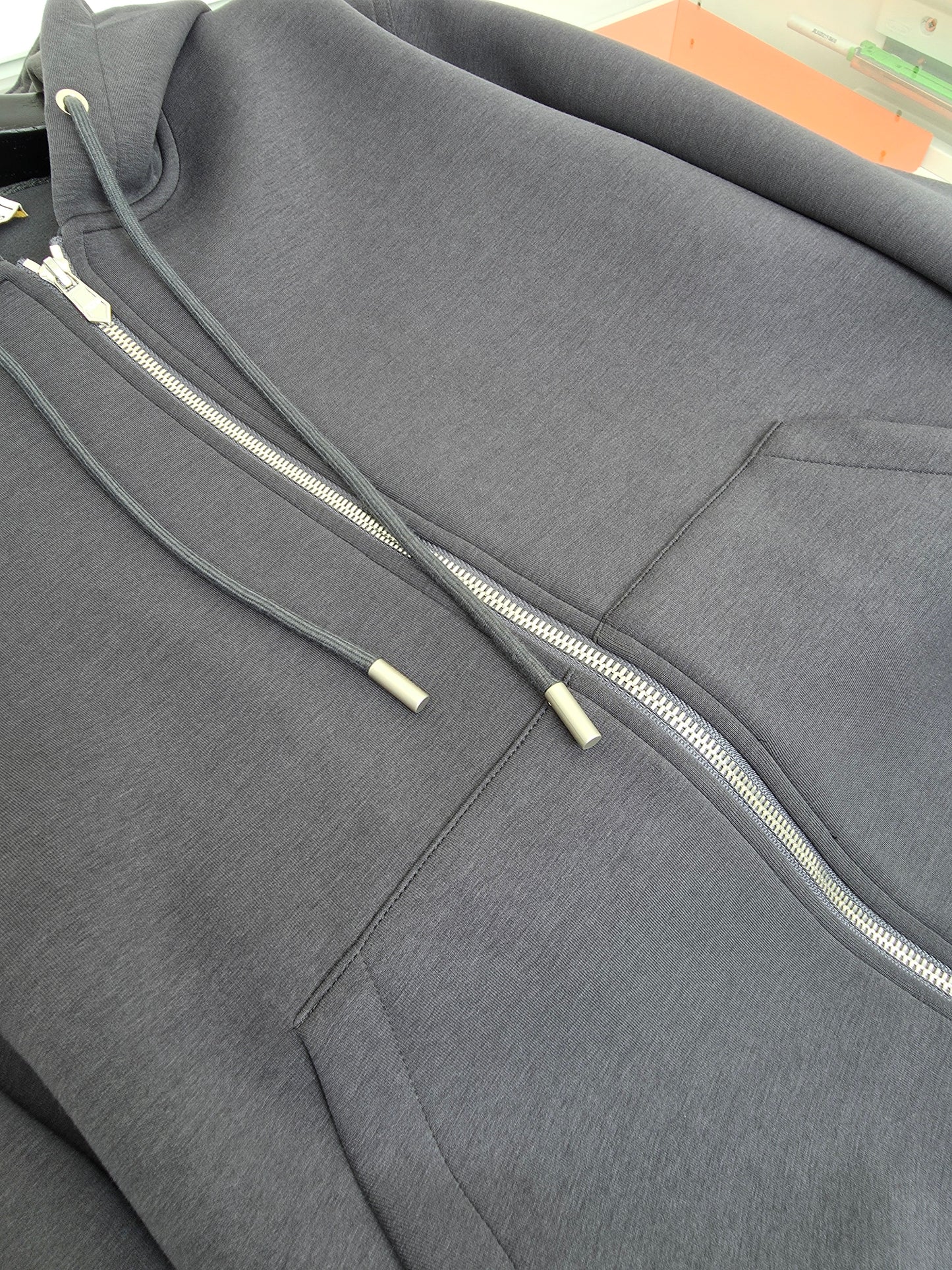 Multi-Colors Jacket