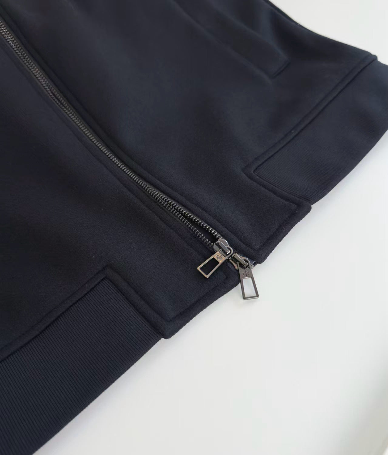 Black Vest