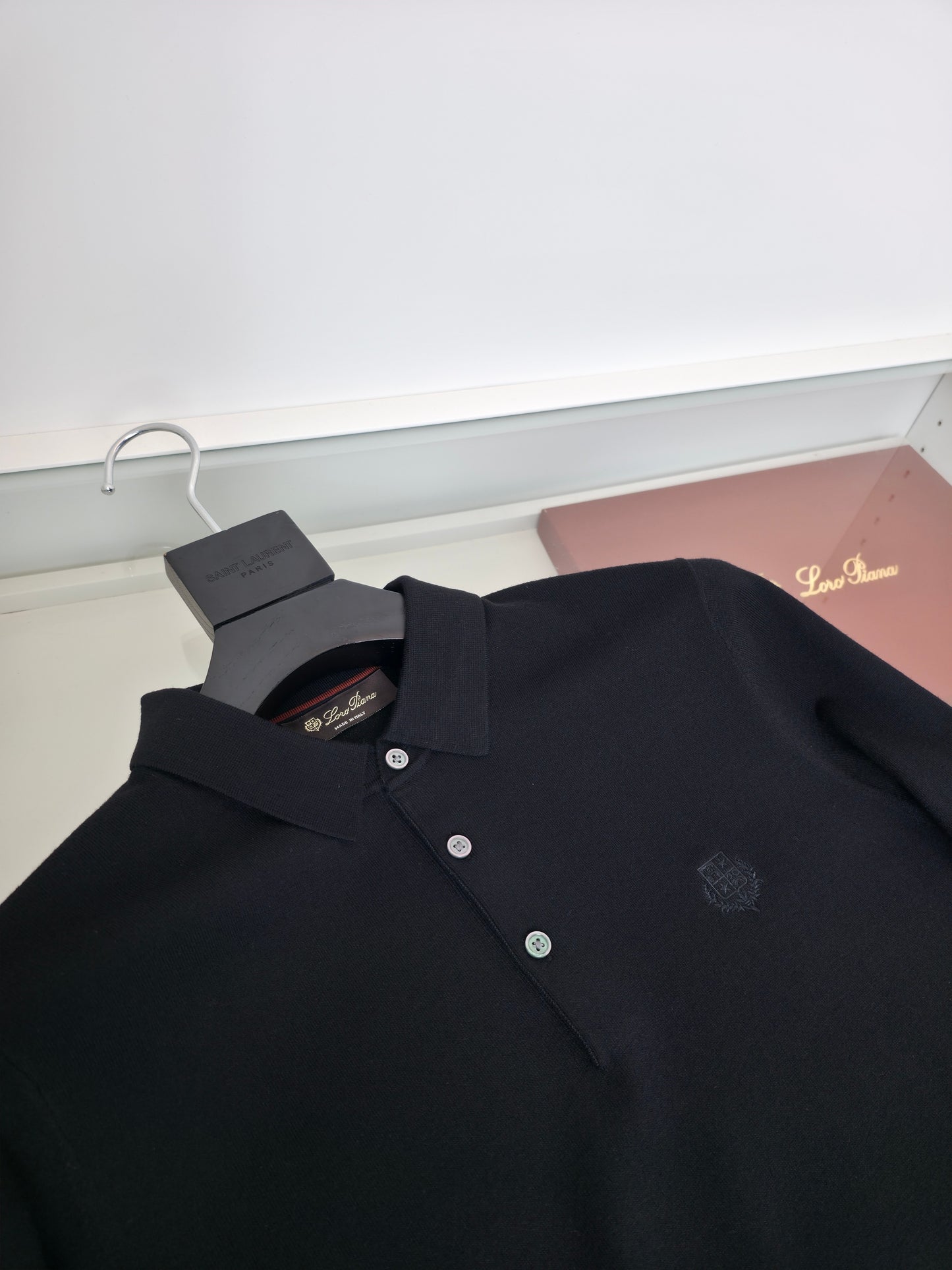 Multi-Colors Jersey