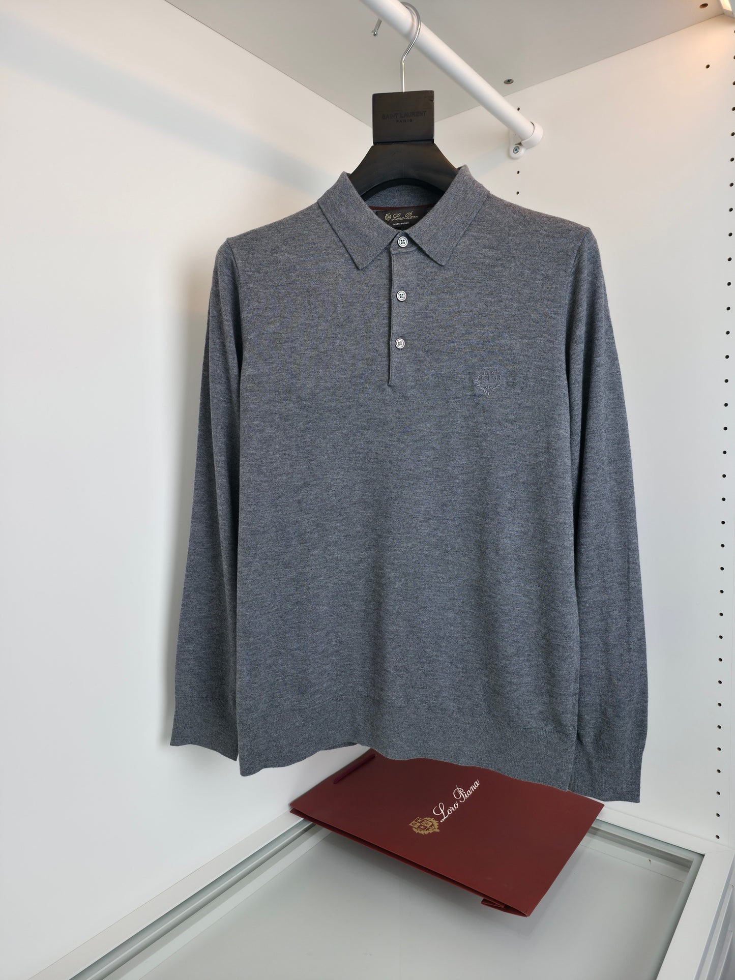 Multi-Colors Jersey