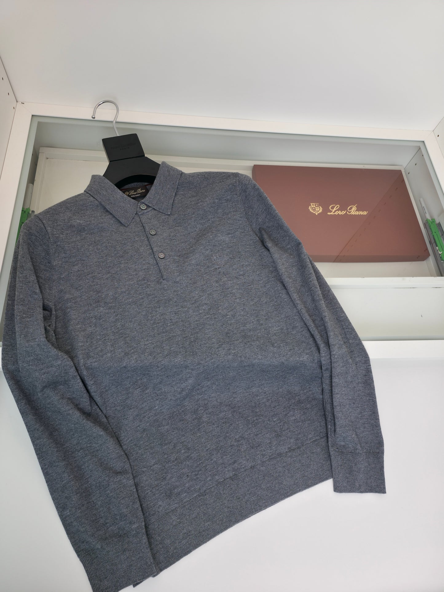 Multi-Colors Jersey