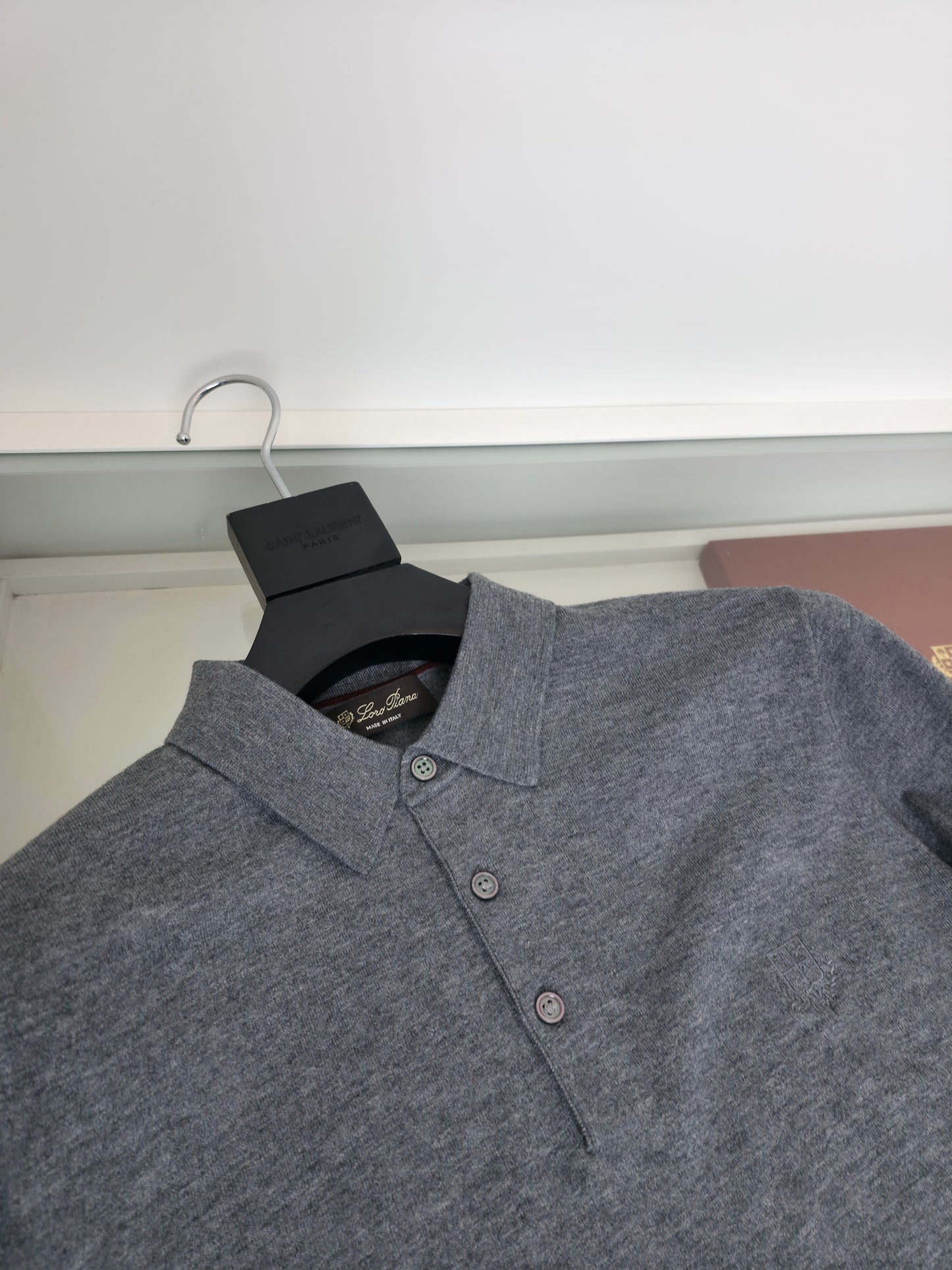 Multi-Colors Jersey