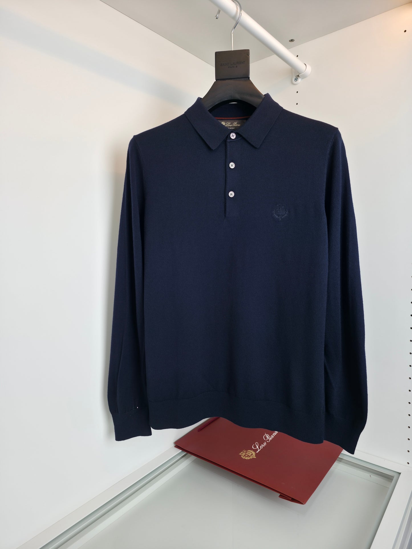 Multi-Colors Jersey