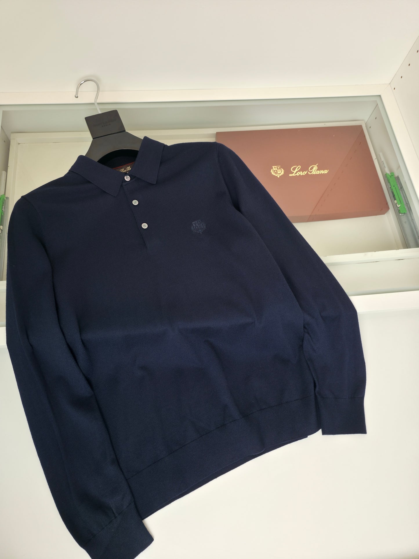 Multi-Colors Jersey