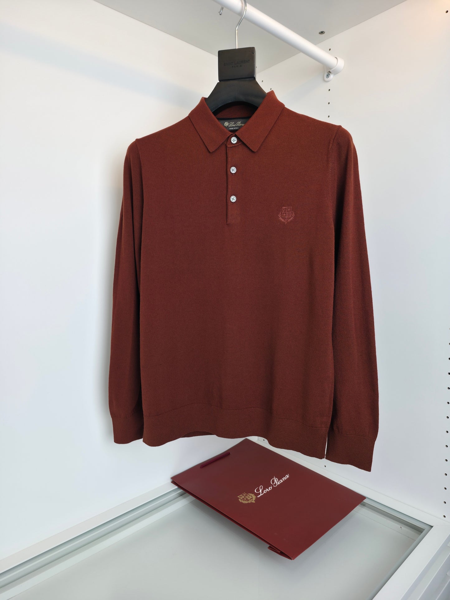 Multi-Colors Jersey