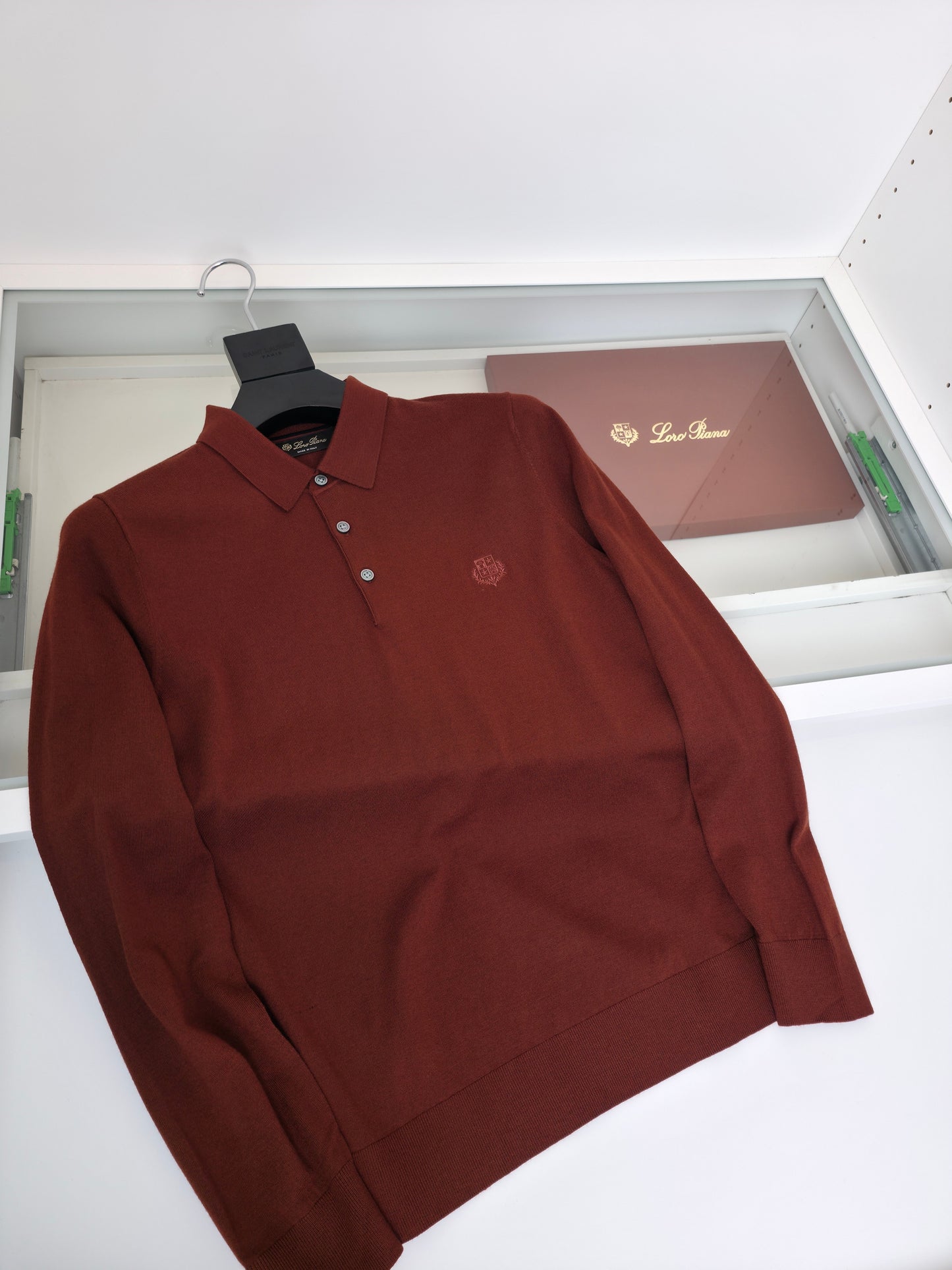 Multi-Colors Jersey