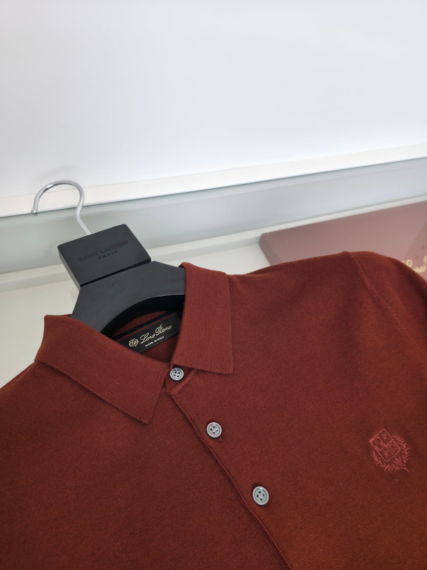 Multi-Colors Jersey
