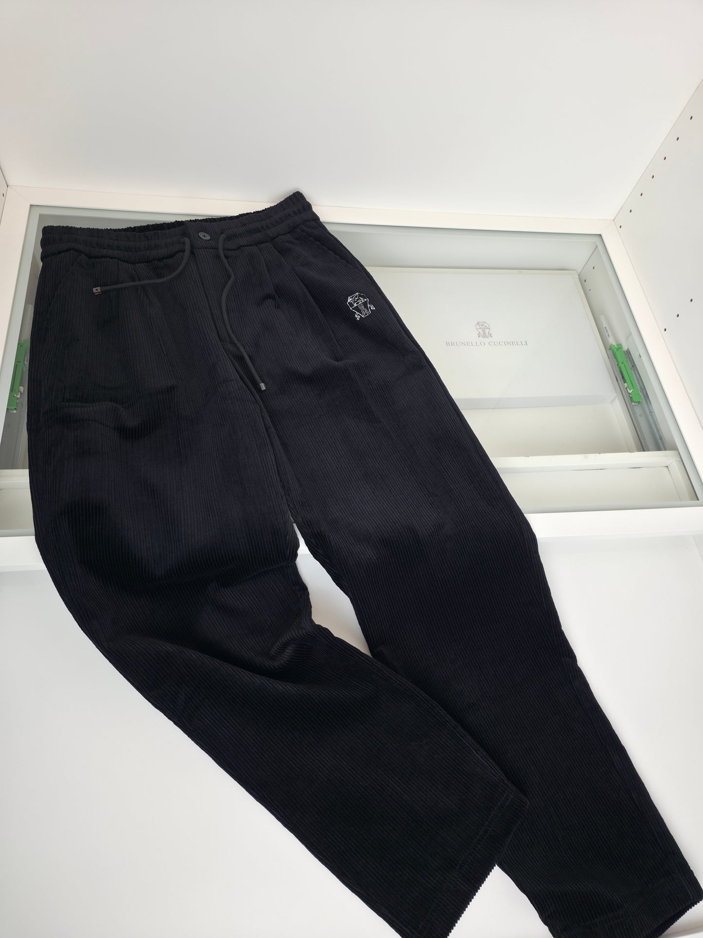 Multi-Colors Pant